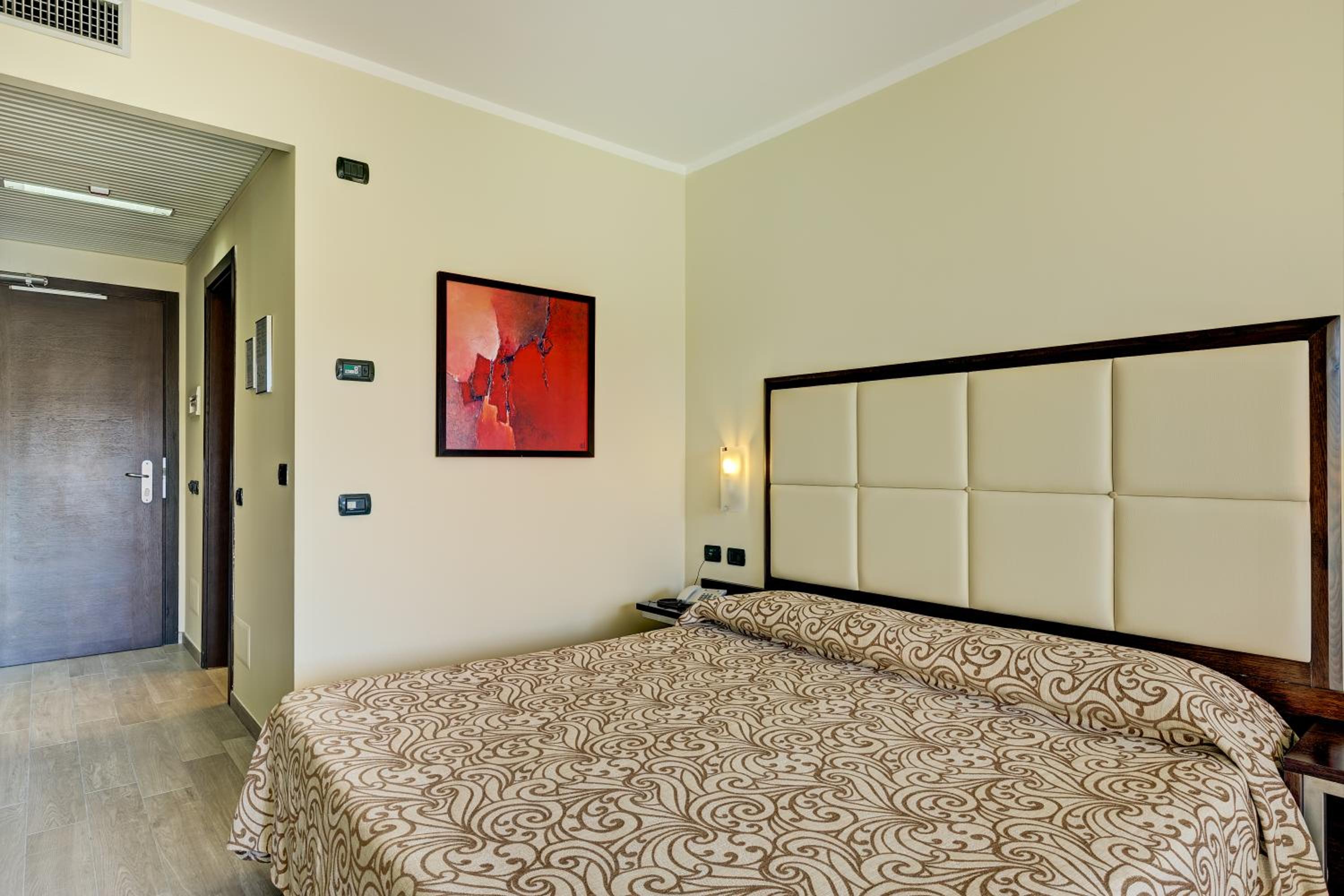 Economy Double or Twin Room - Photo 1