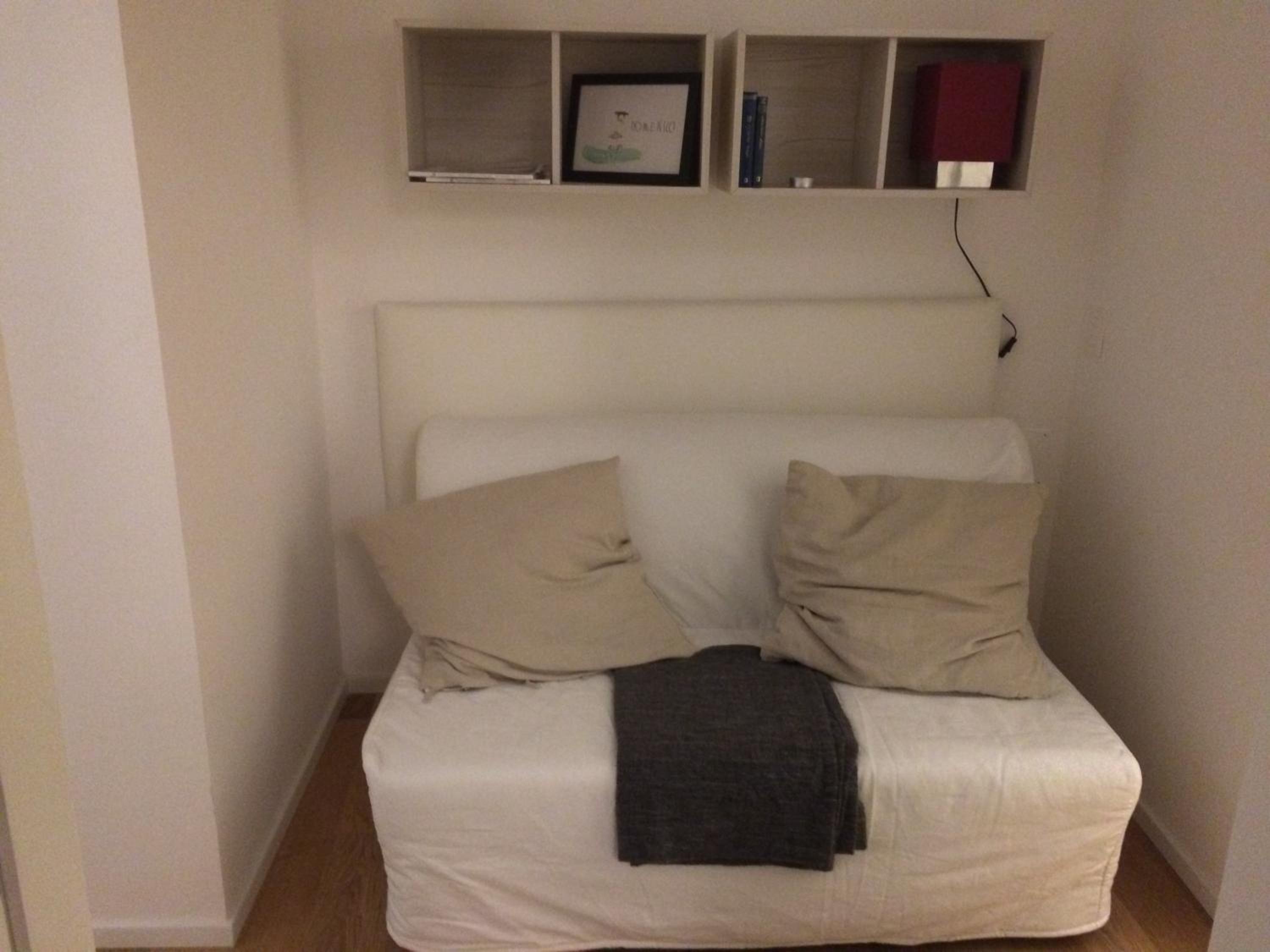 Suite with Balcony photo 1