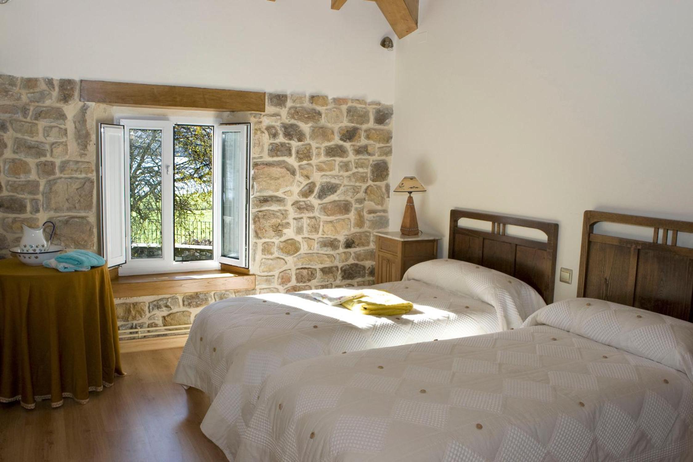 Casa de Vacaciones