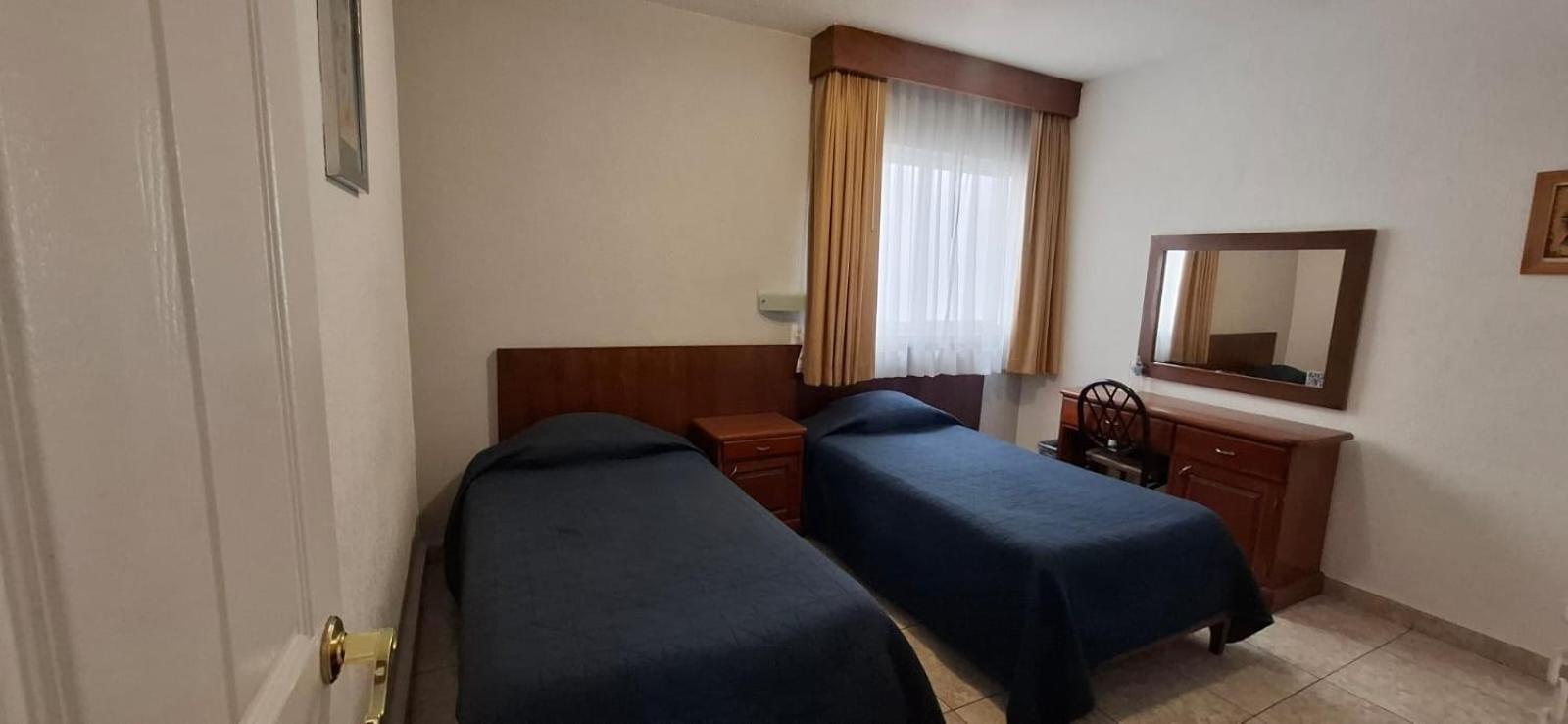 Twin Room photo 1