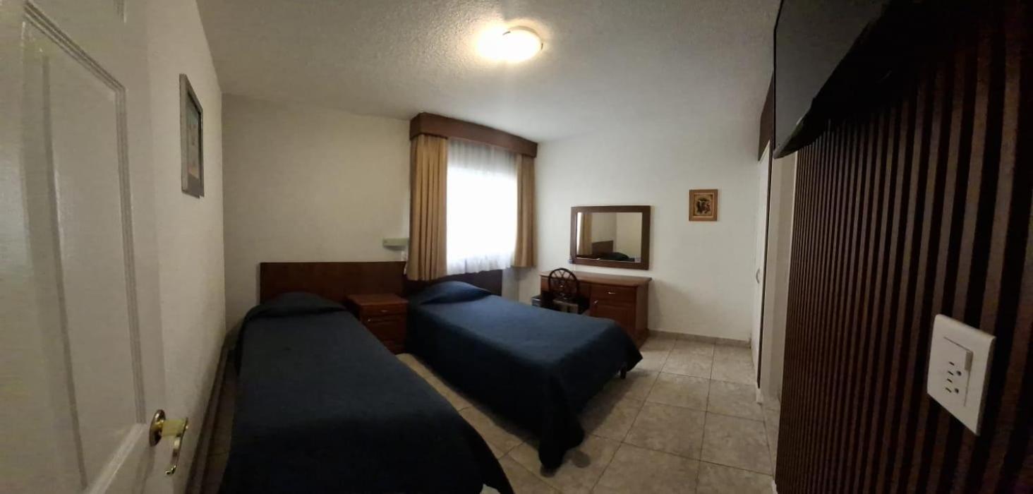 Twin Room photo 2