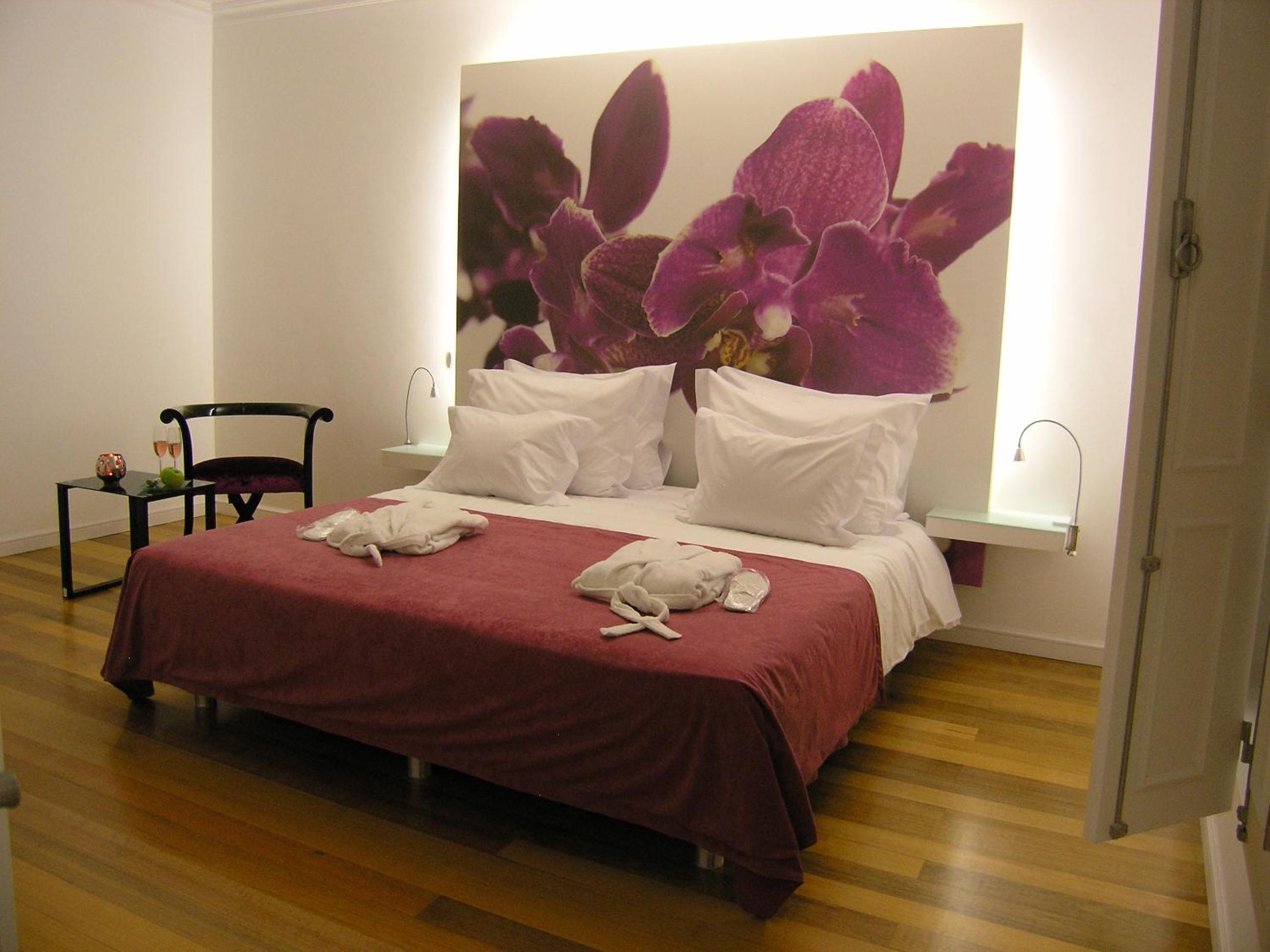 Superior Double Room - Photo 1