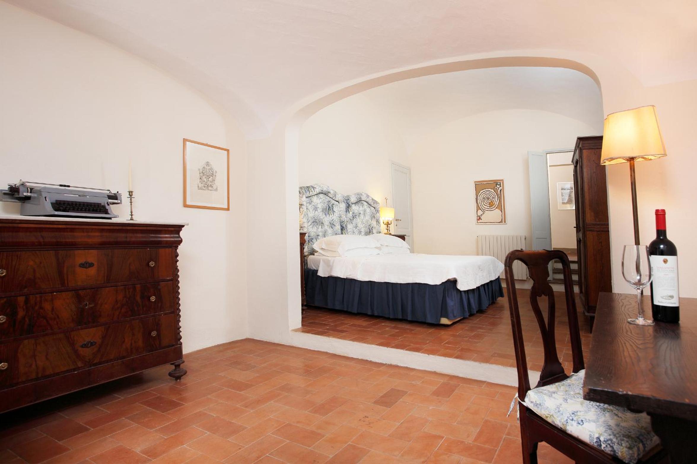 3bed Apt Foresteria  photo 3