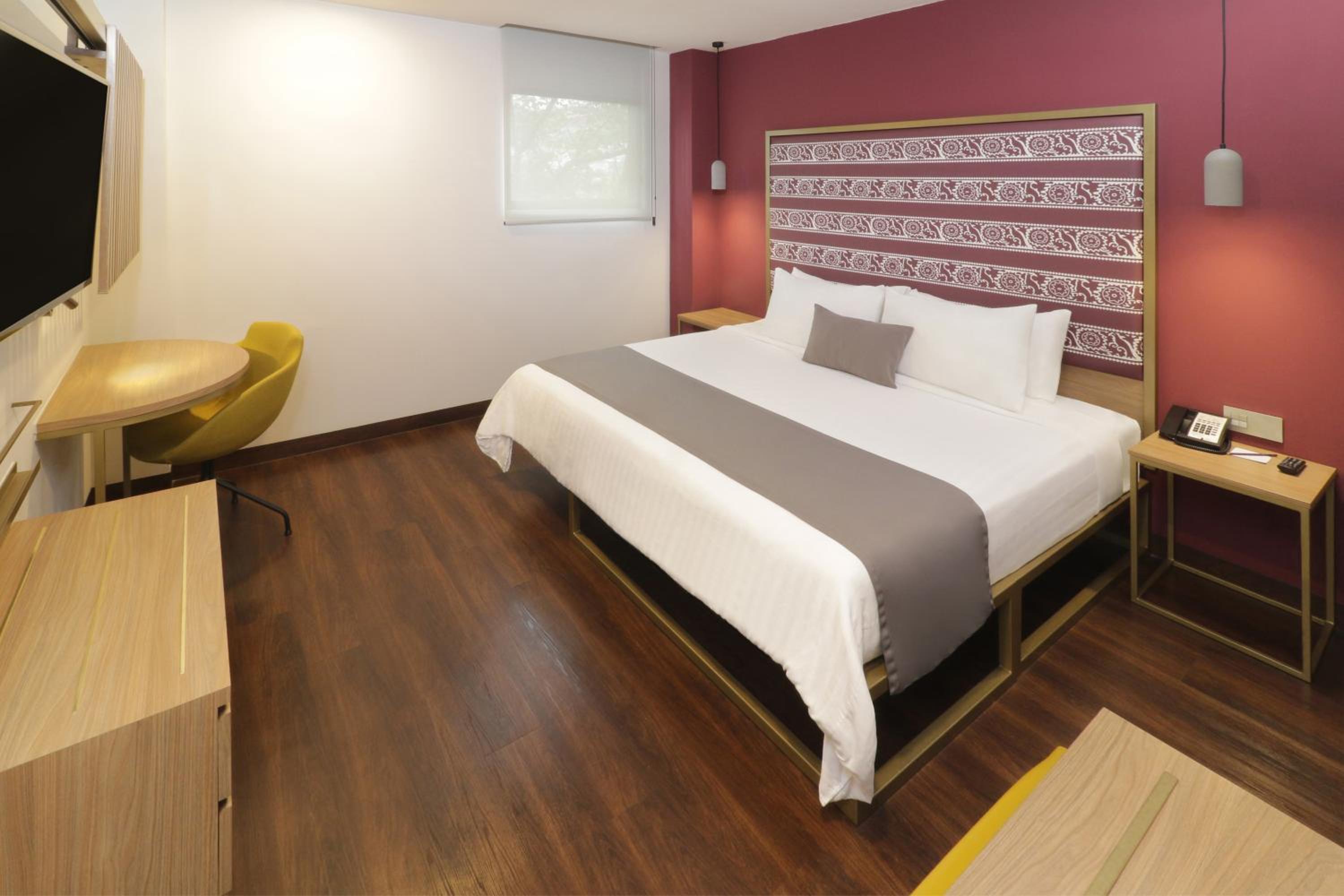 King Room photo 1