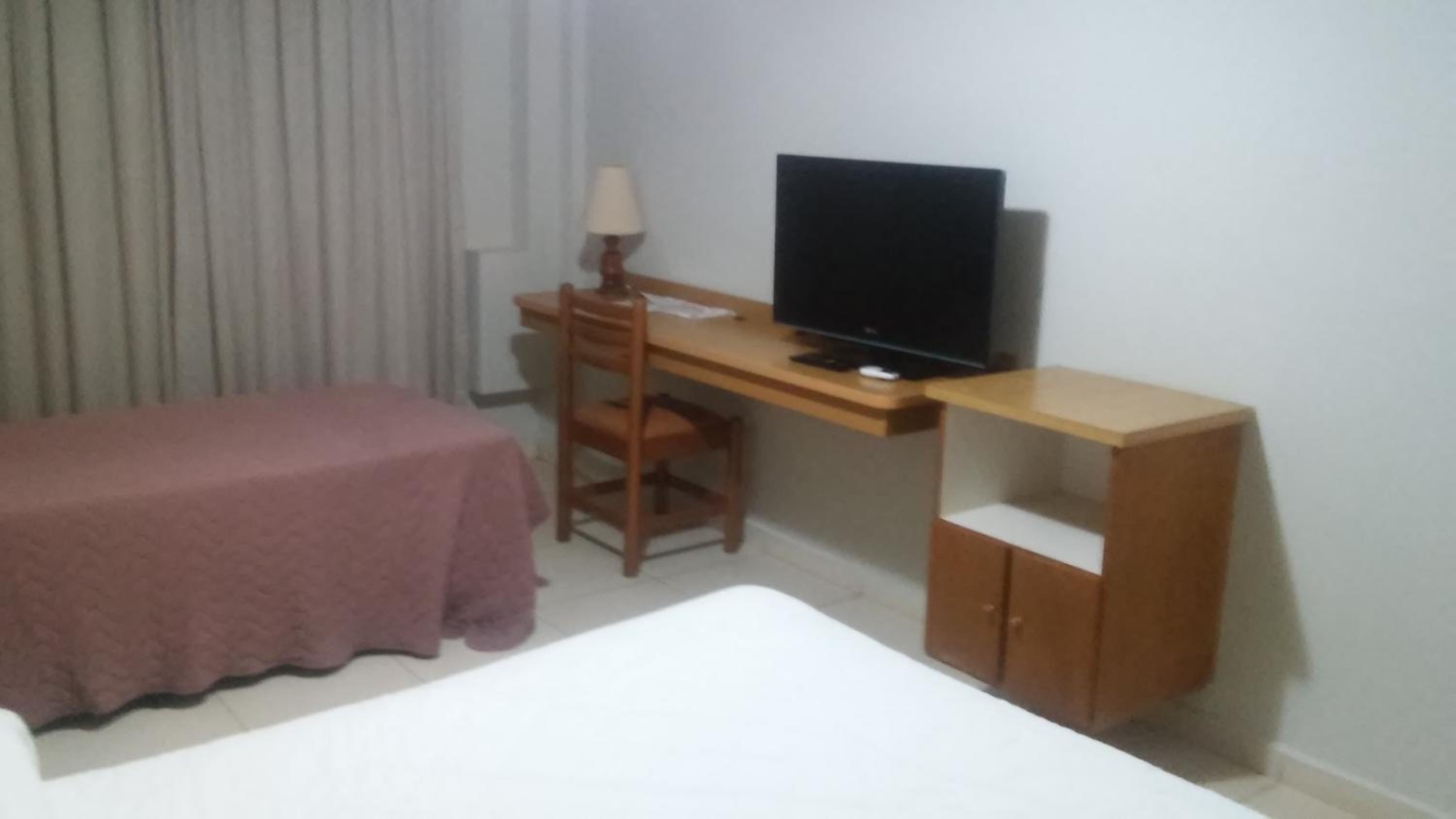 Comfort Triple Room photo 3