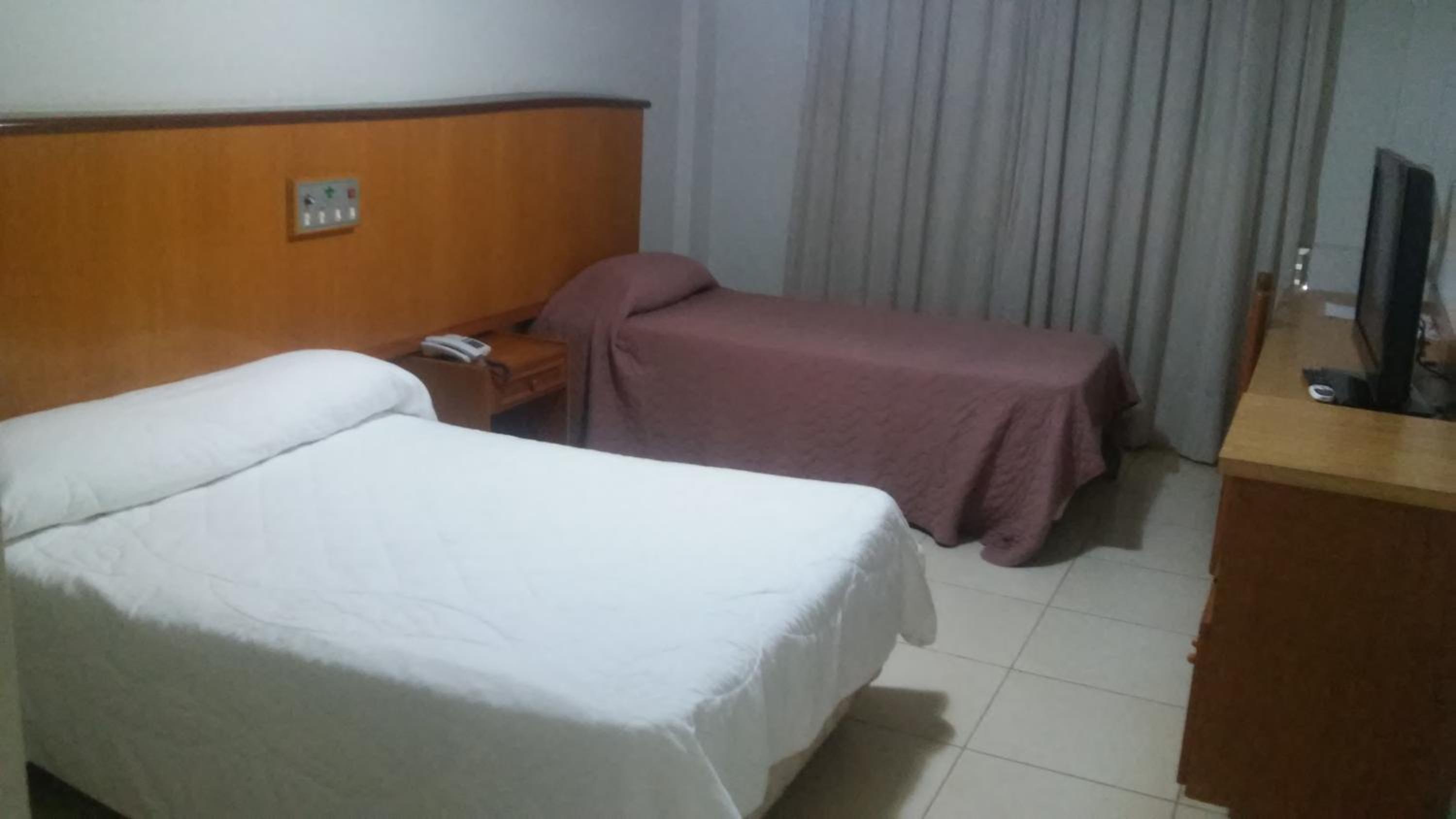 Comfort Triple Room photo 2