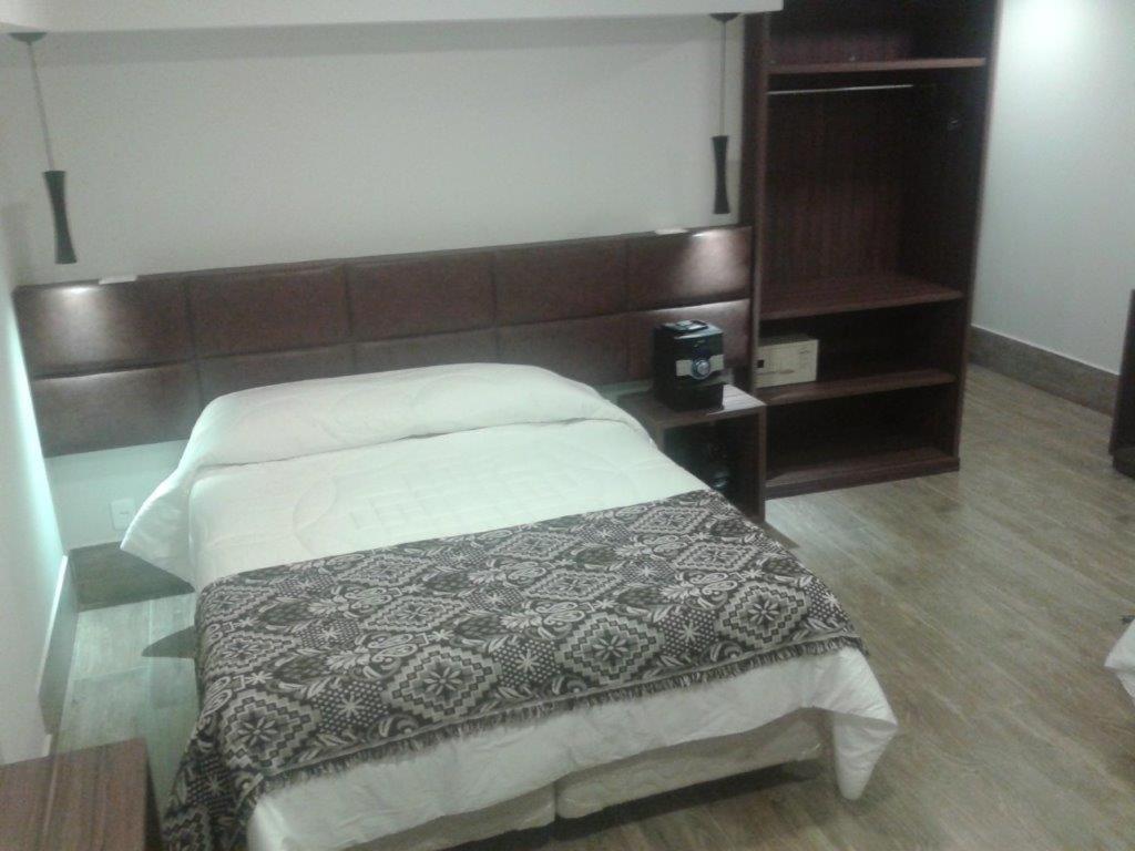 Suite with Spa Bath photo 2