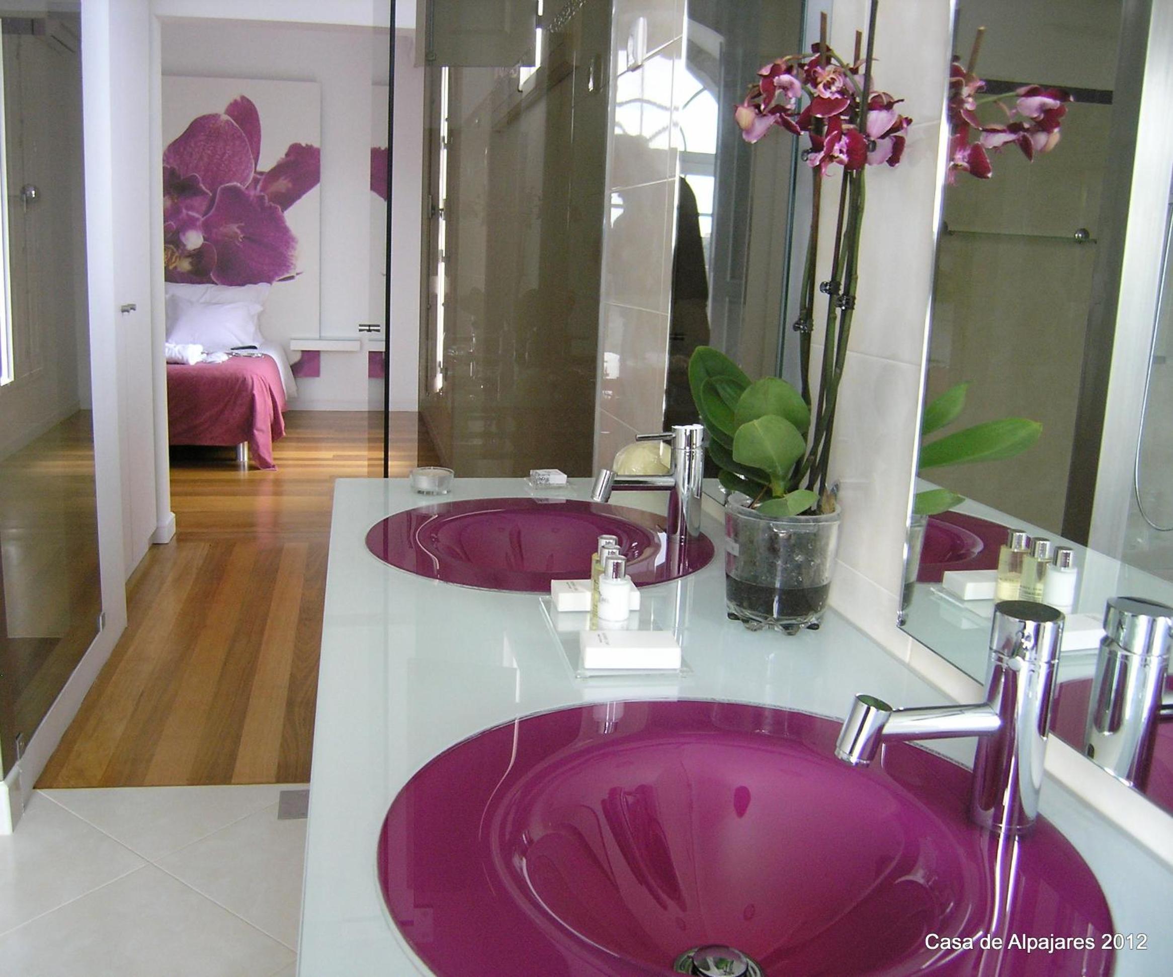Superior Double Room - Photo 5