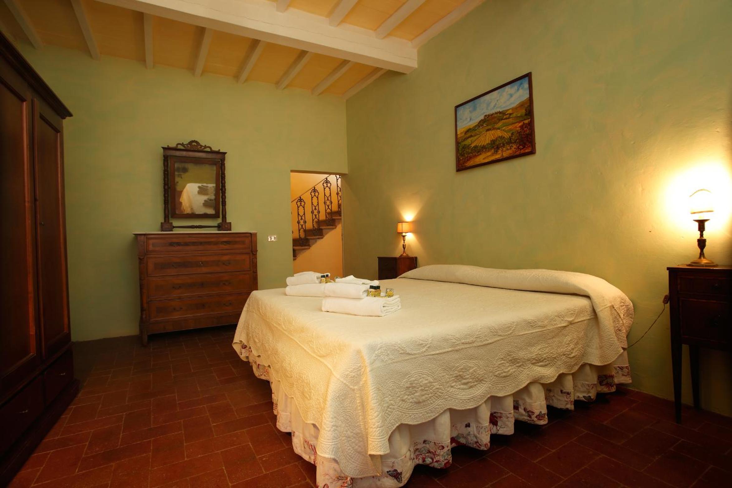 4bed APT Chiostro
