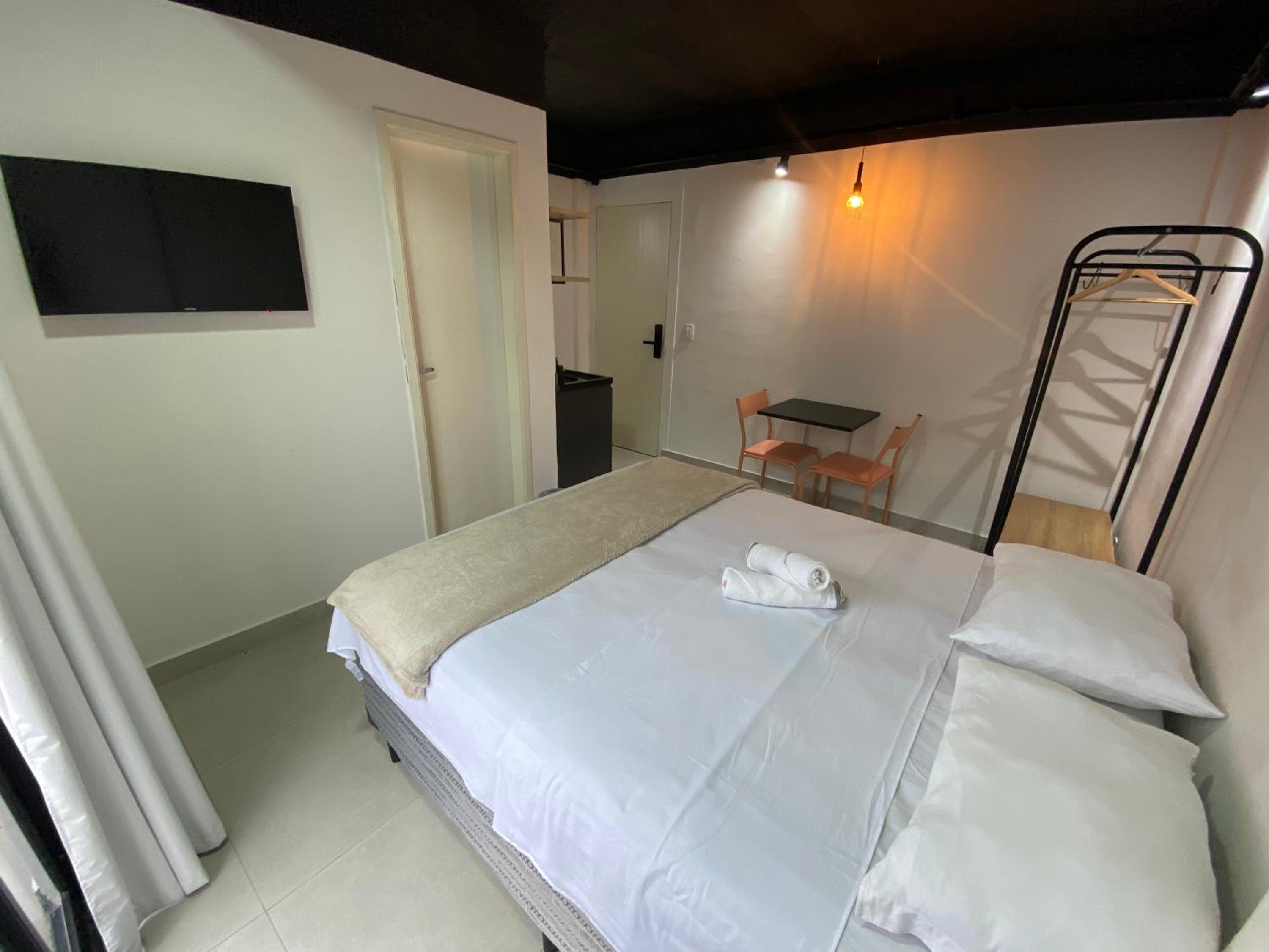 Queen Suite