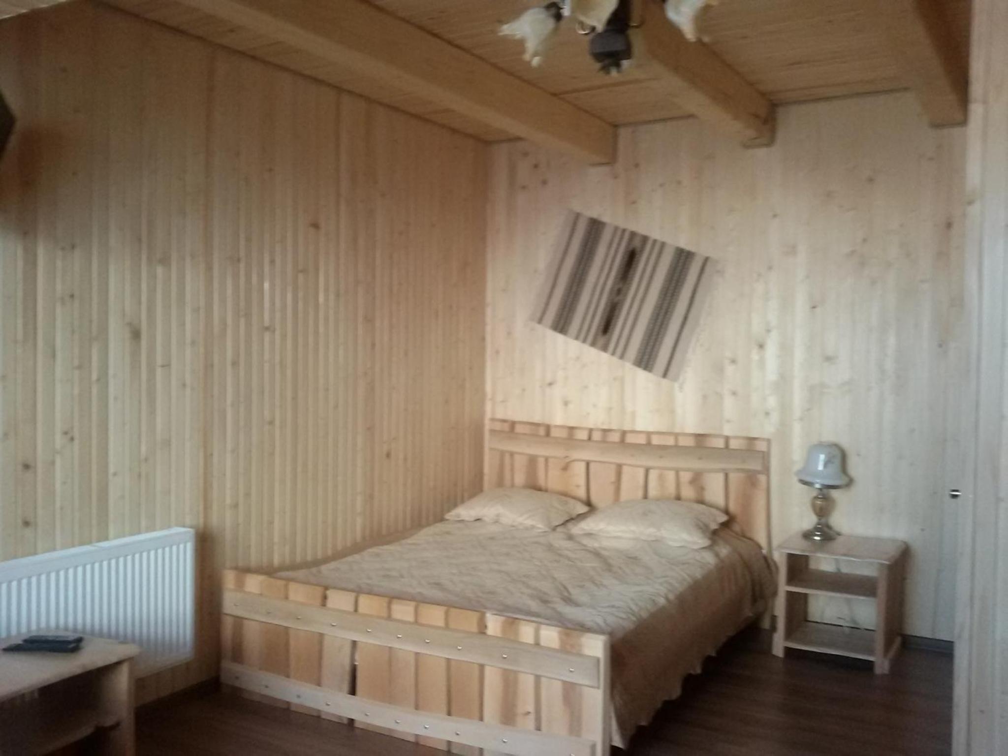 Three-Bedroom Chalet photo 1