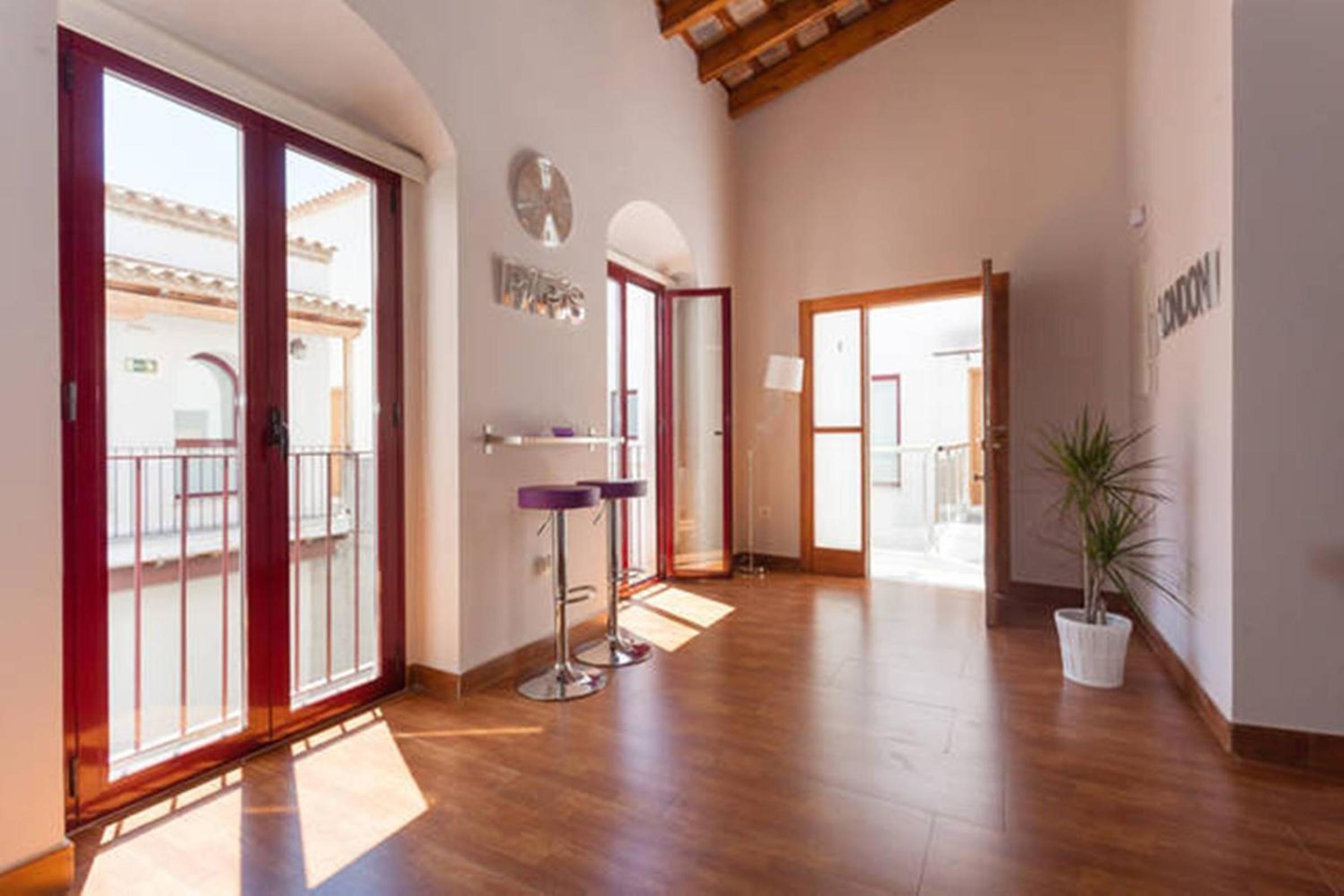 Two-Bedroom Duplex photo 2