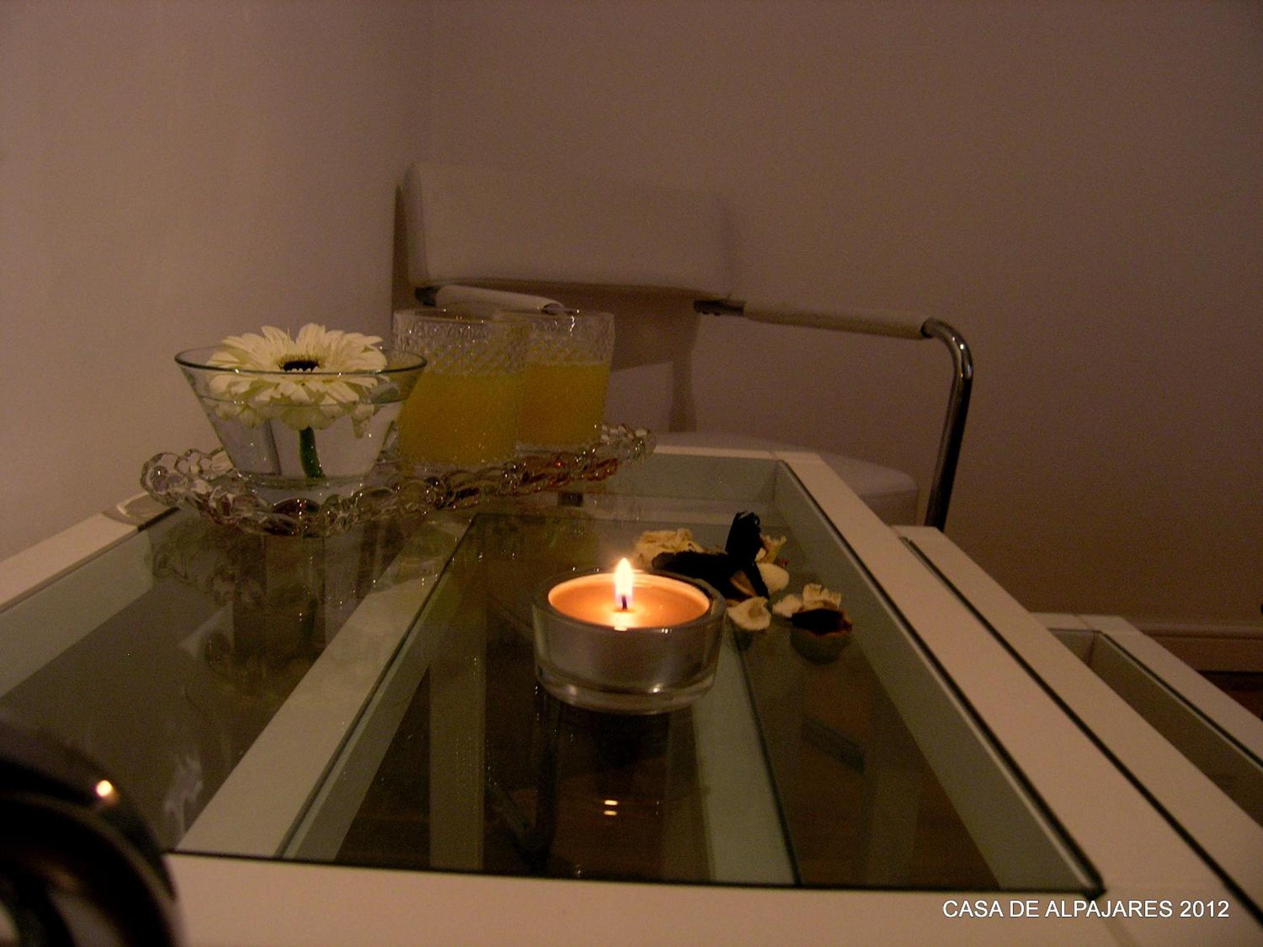 Double Room - Photo 5