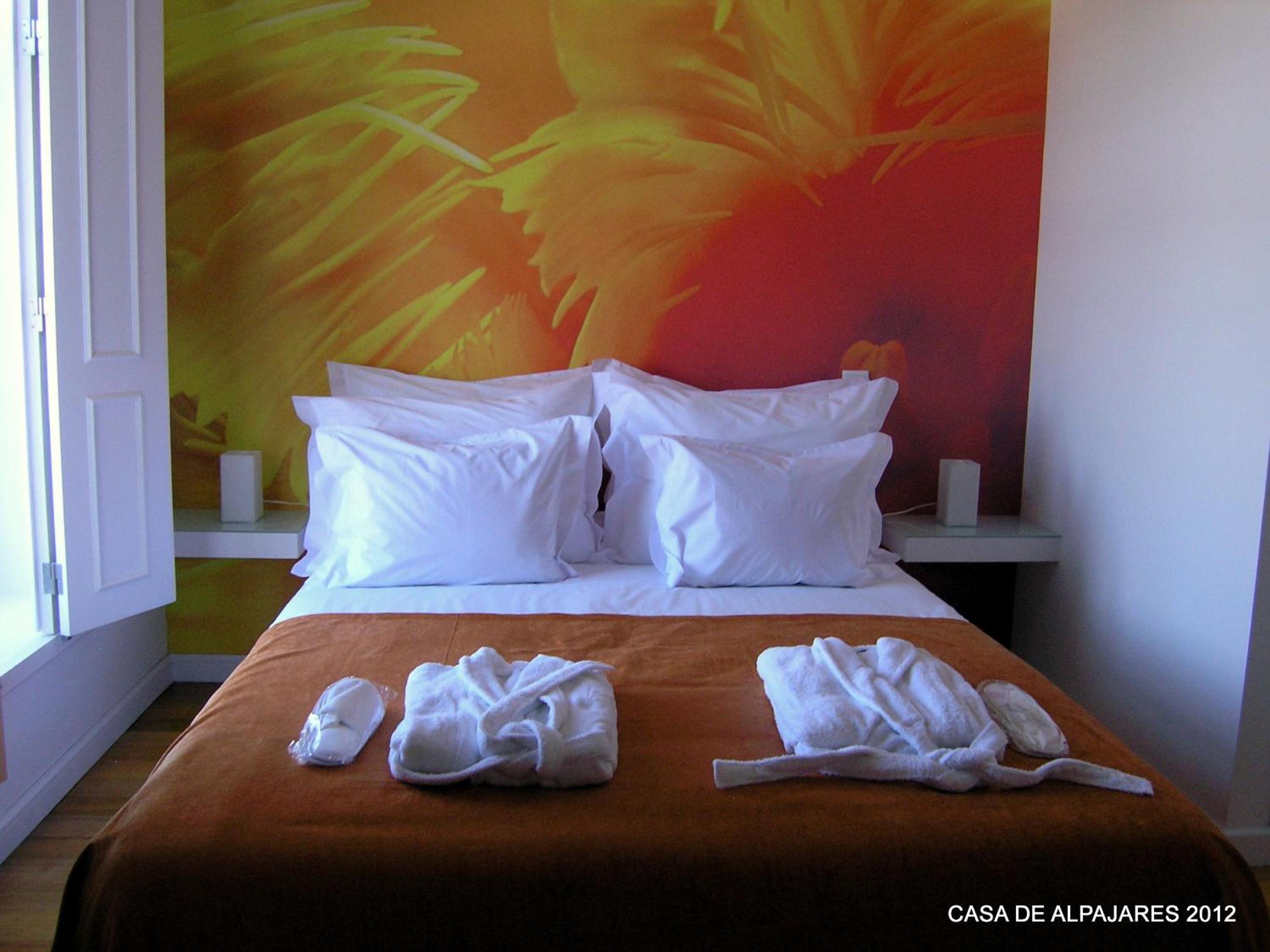 Double Room - Photo 2