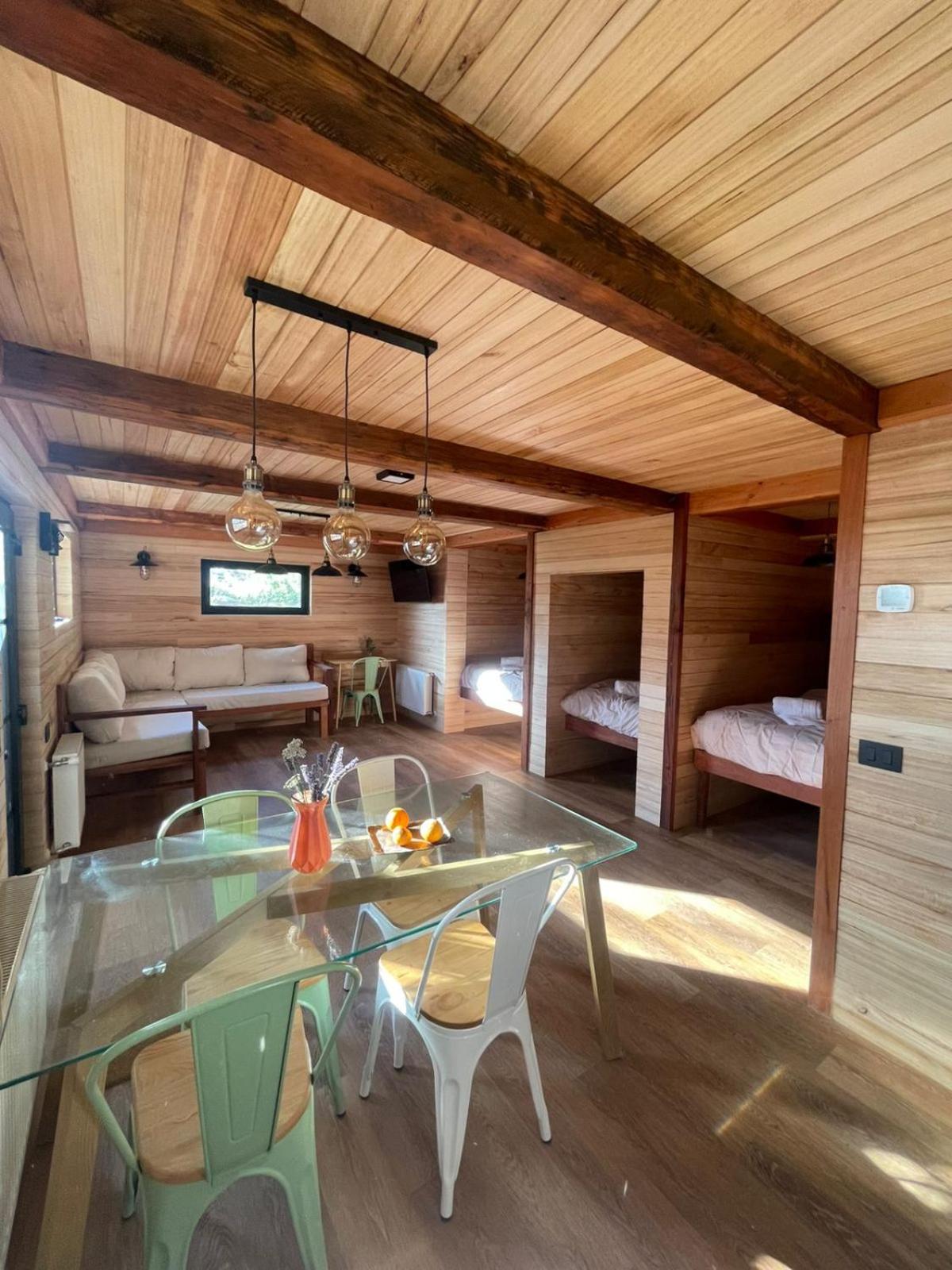 One-Bedroom Chalet photo 2