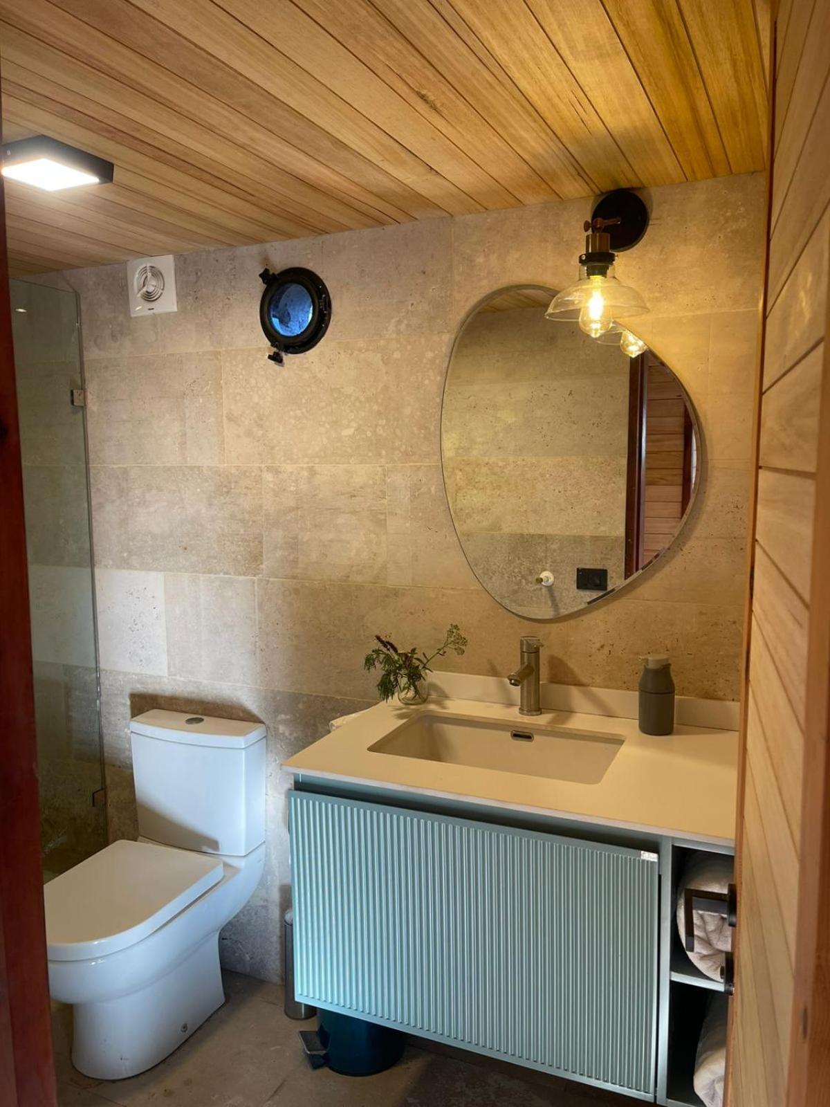 One-Bedroom Chalet photo 2