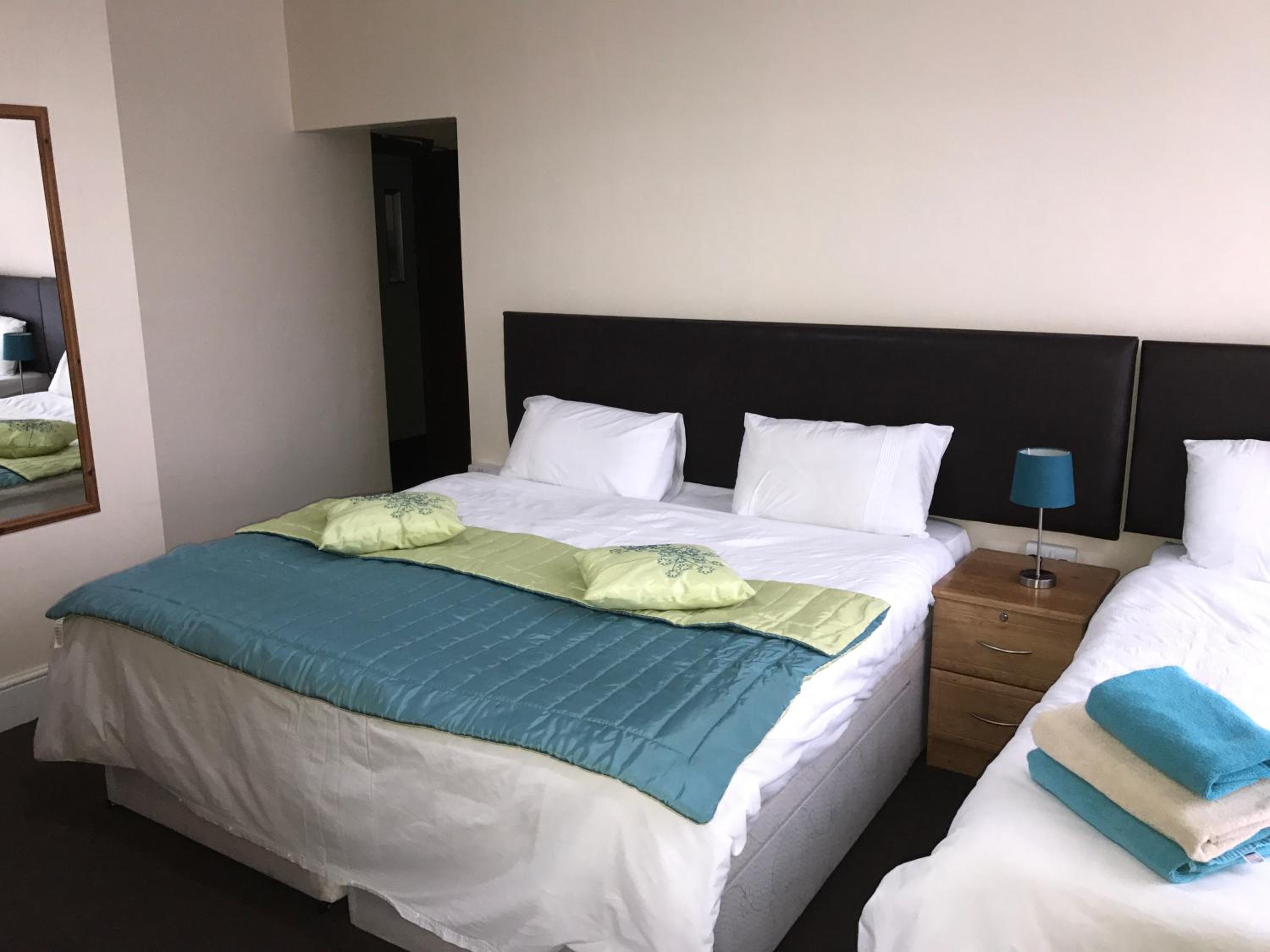 Double Room photo 1