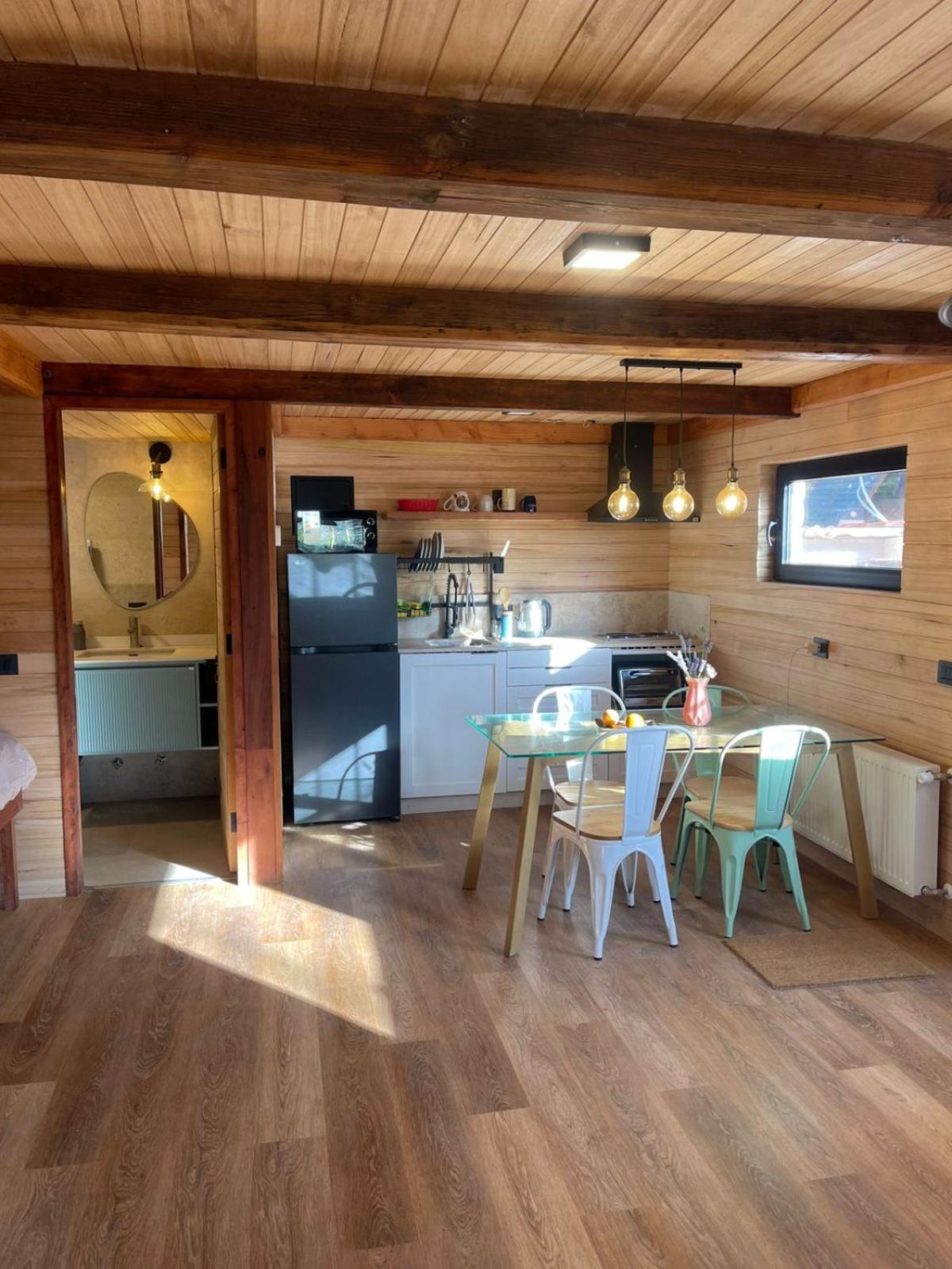 One-Bedroom Chalet photo 3