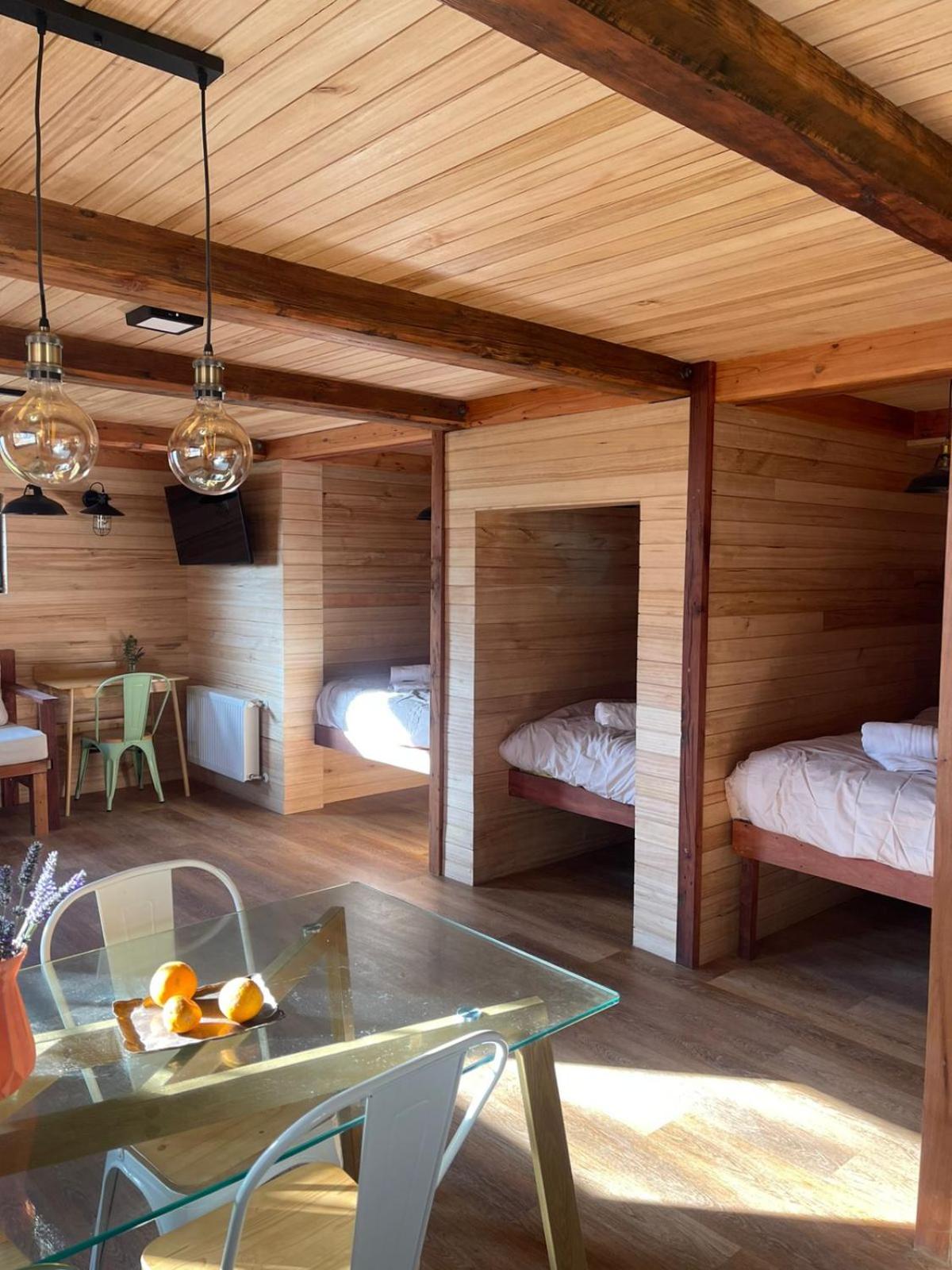 One-Bedroom Chalet photo 1