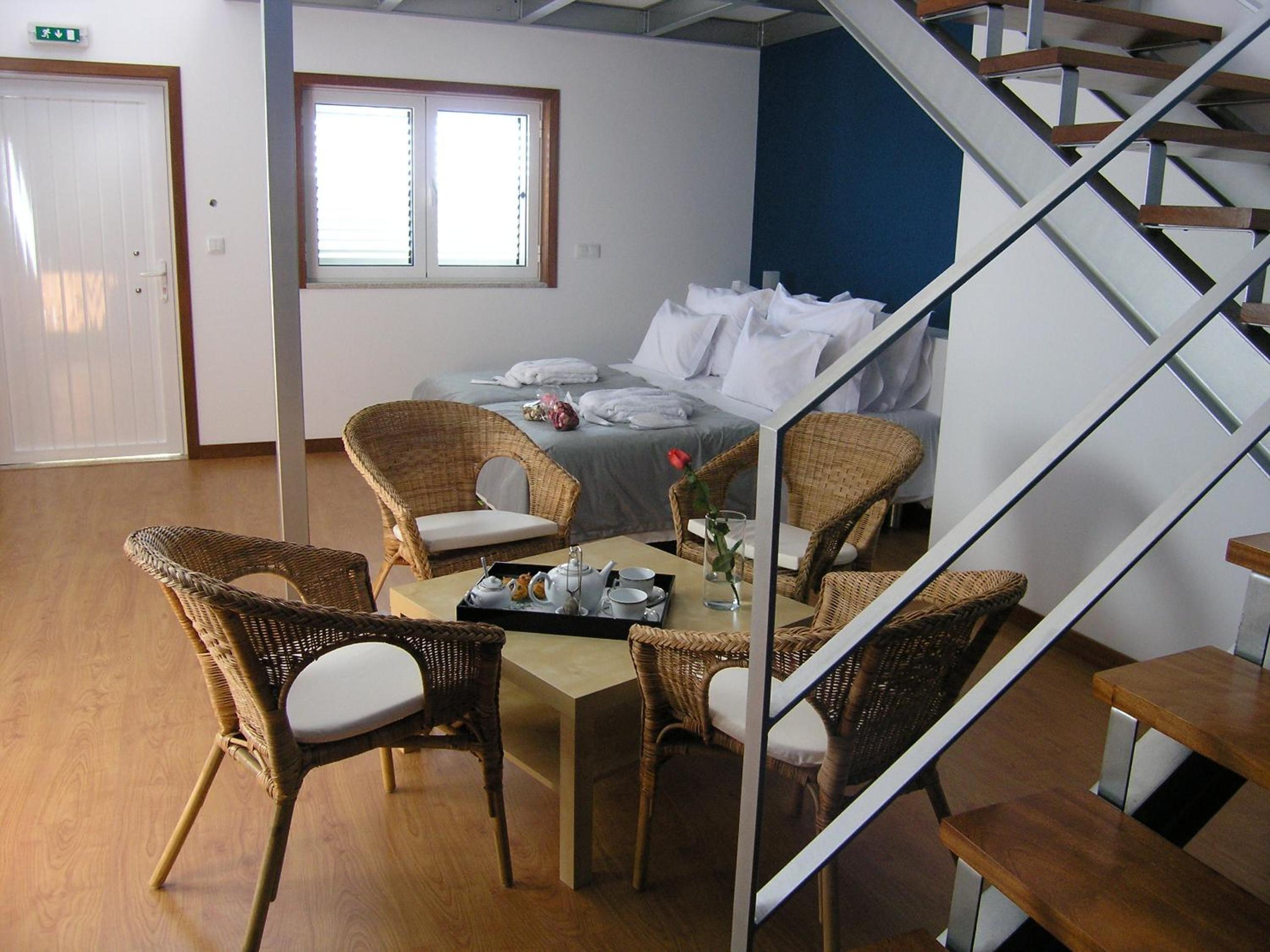 Twin Room with Mezzanine - Photo 6