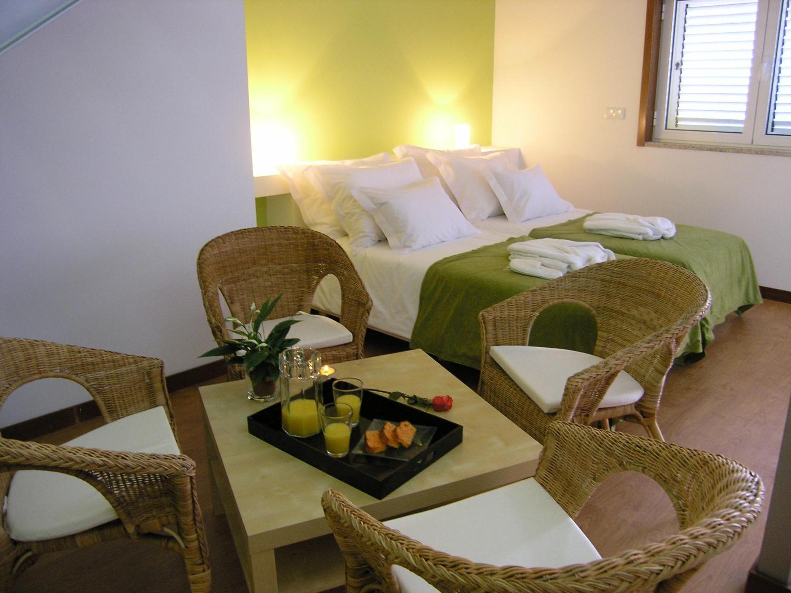 Twin Room with Mezzanine - Photo 3