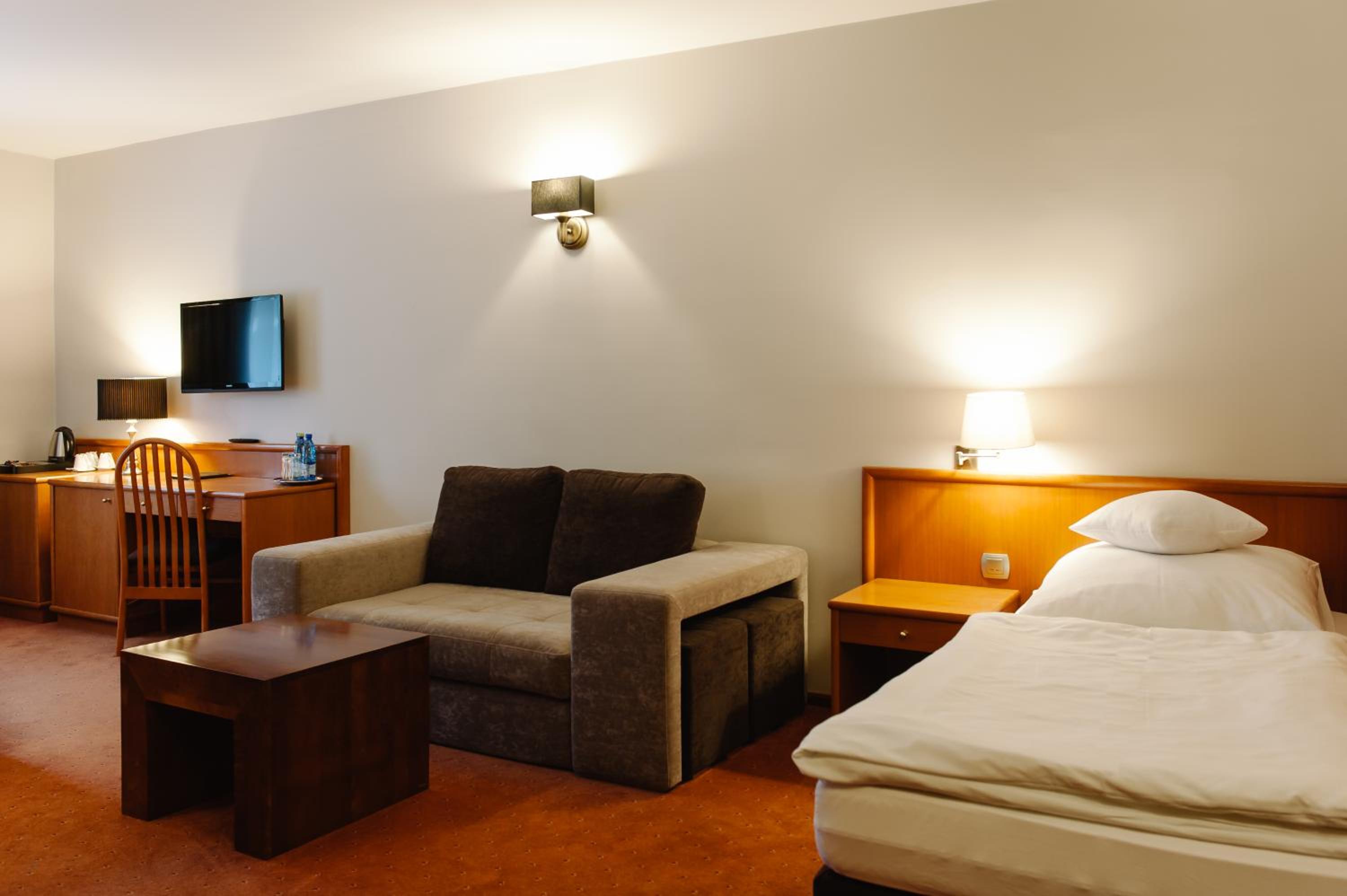 Triple Room photo 1