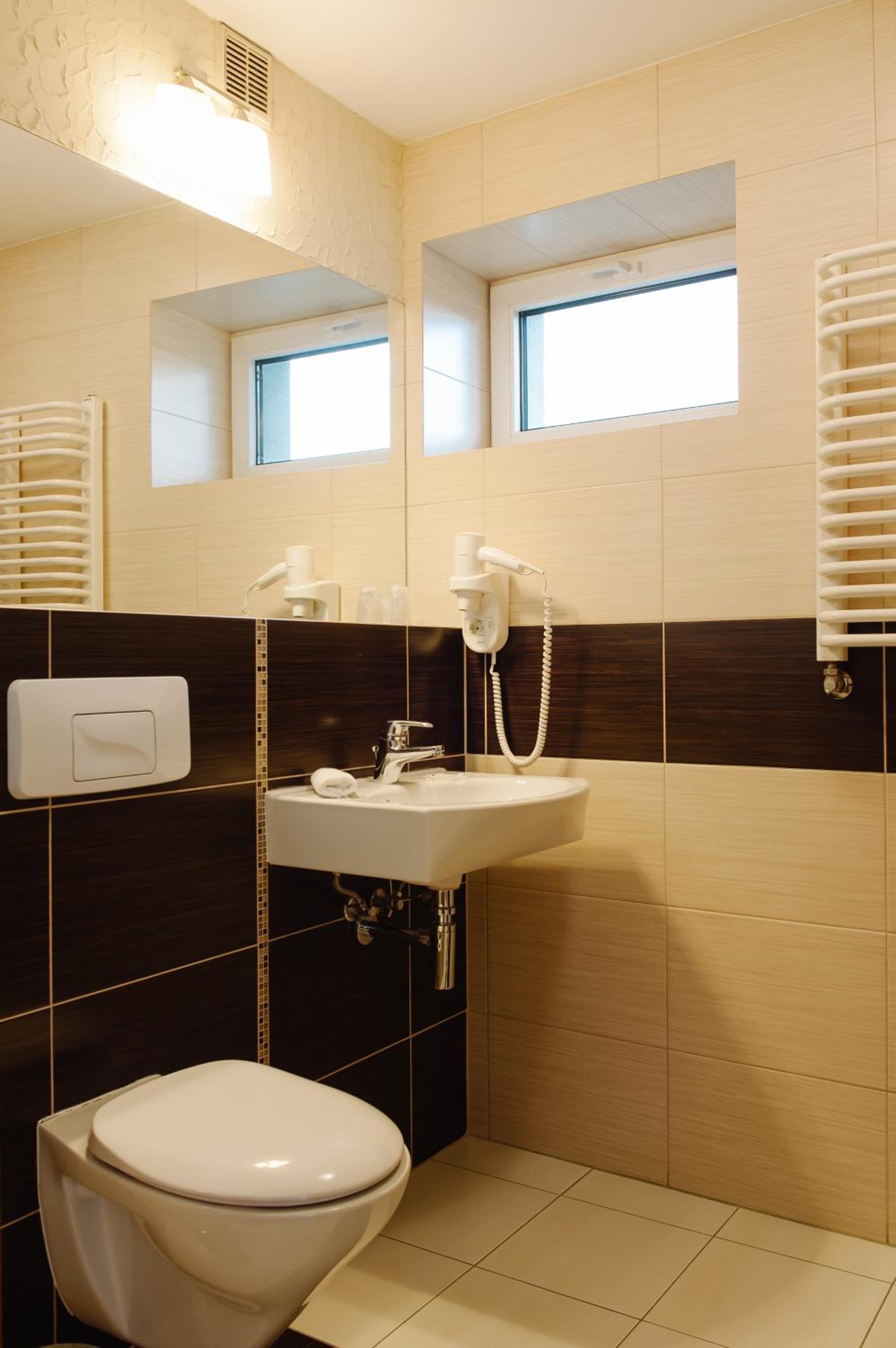 Deluxe Single Room photo 2