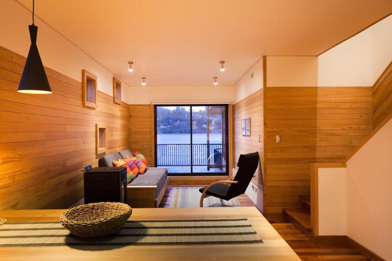 Duplex Apartment photo 2