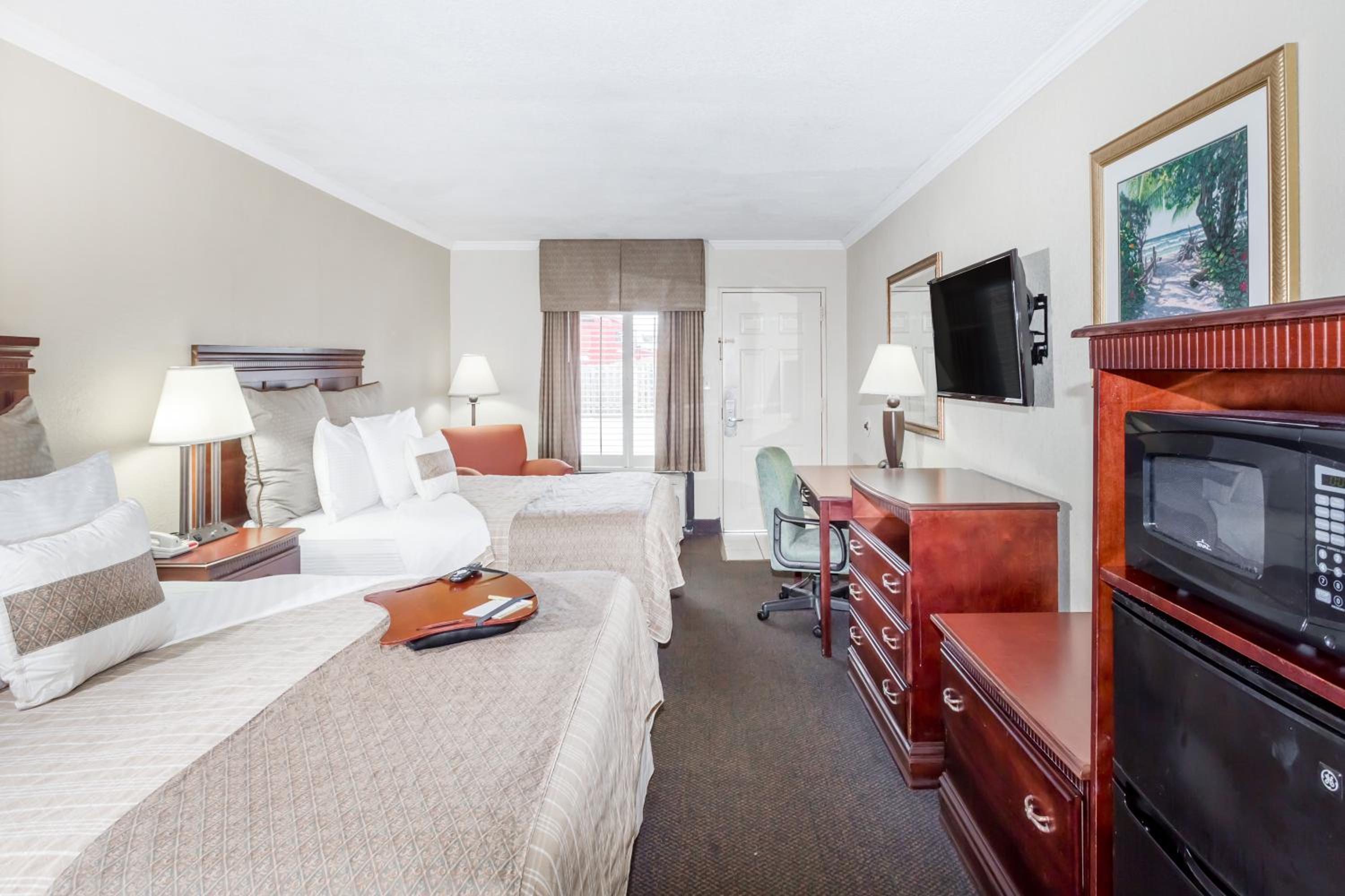 Days Inn by Wyndham Destin, Billede 7