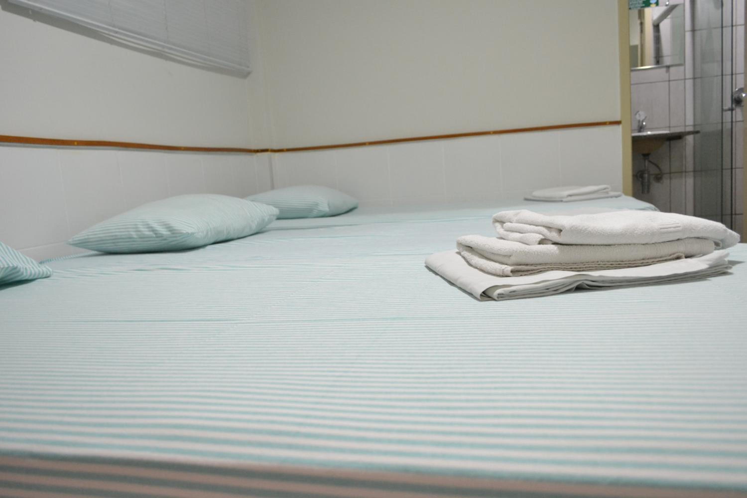 Economy Double or Twin Room - Photo 2