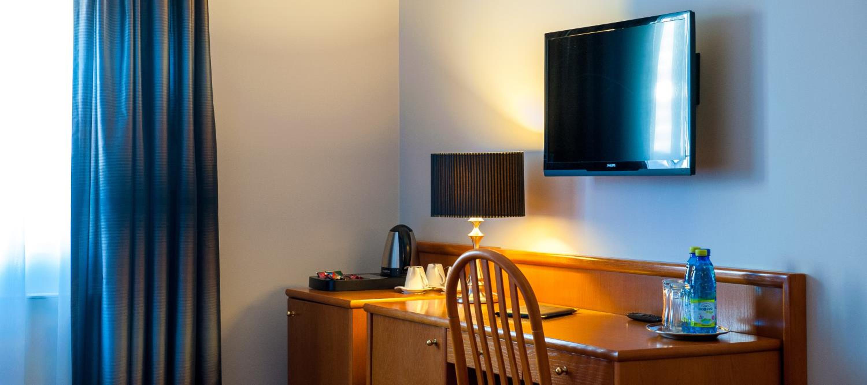 Triple Room photo 3