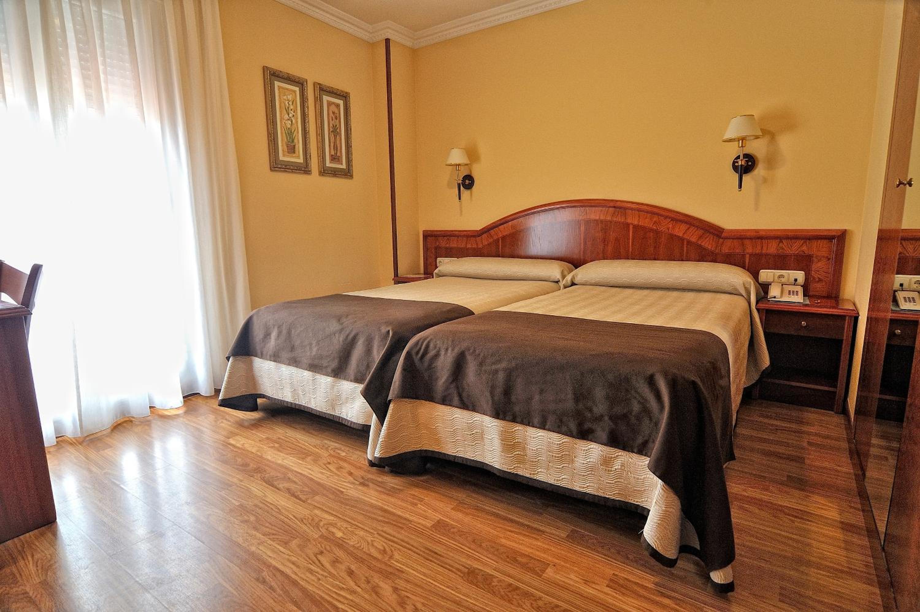 Habitación Doble Superior