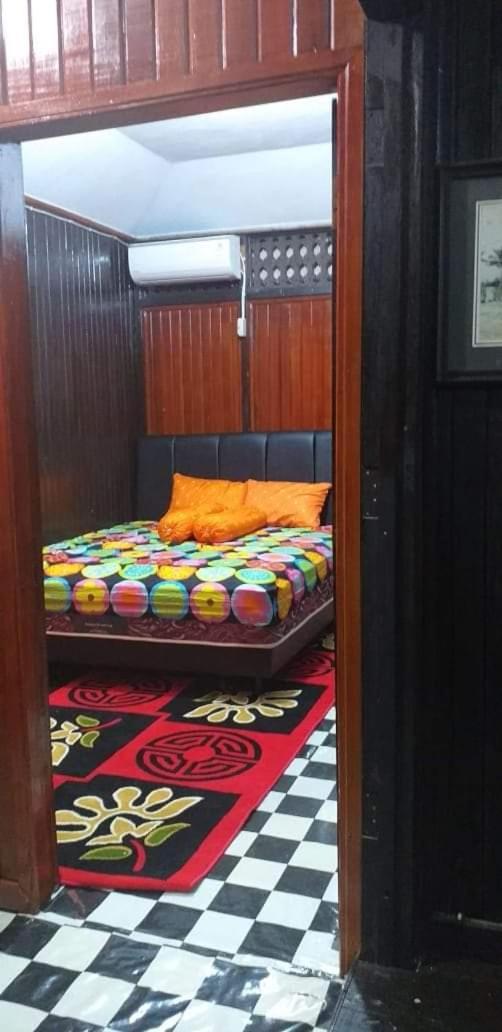 Double Room - Photo 1