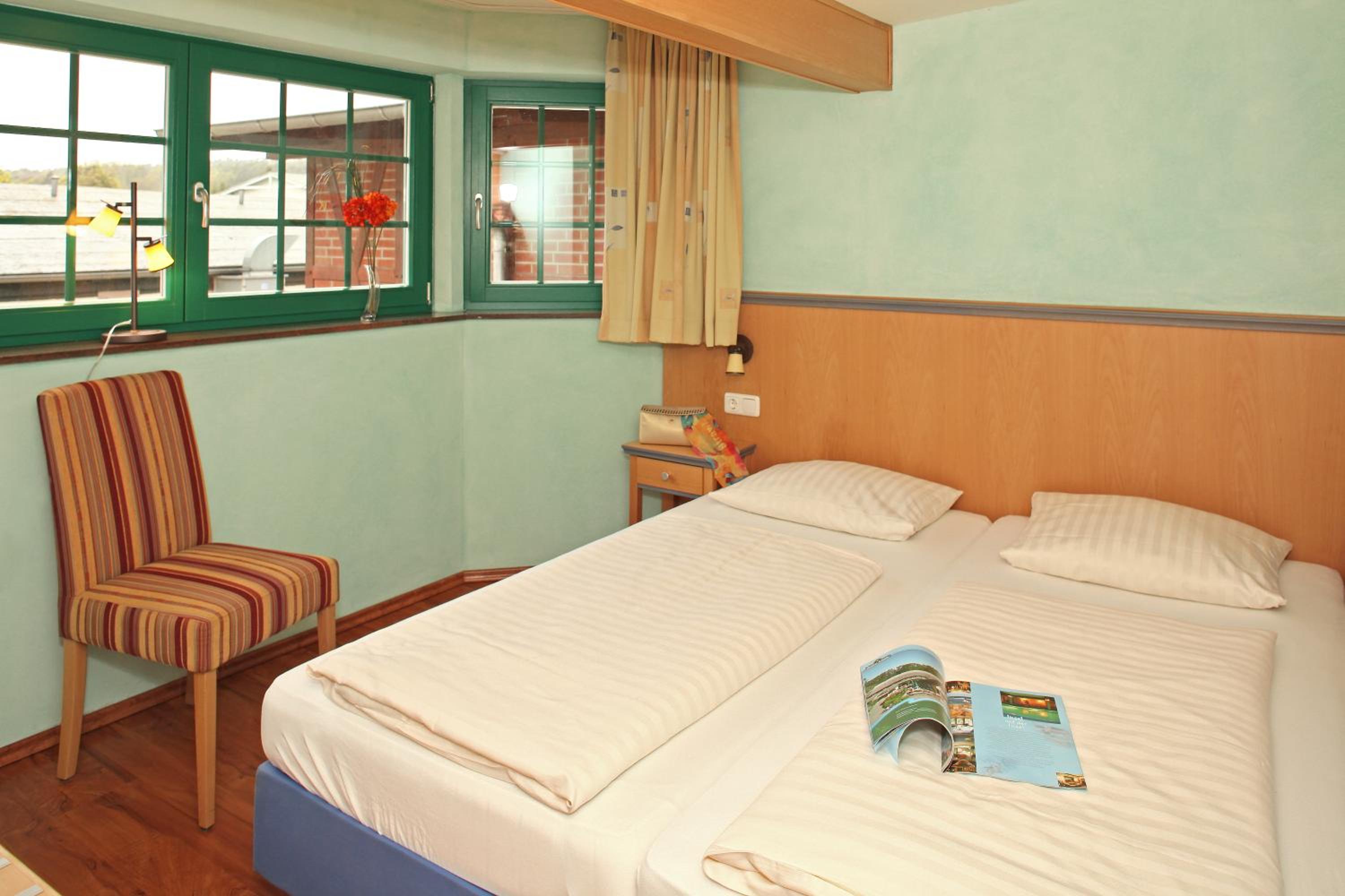 One-Bedroom Apartment with Terrace thumbnail 5