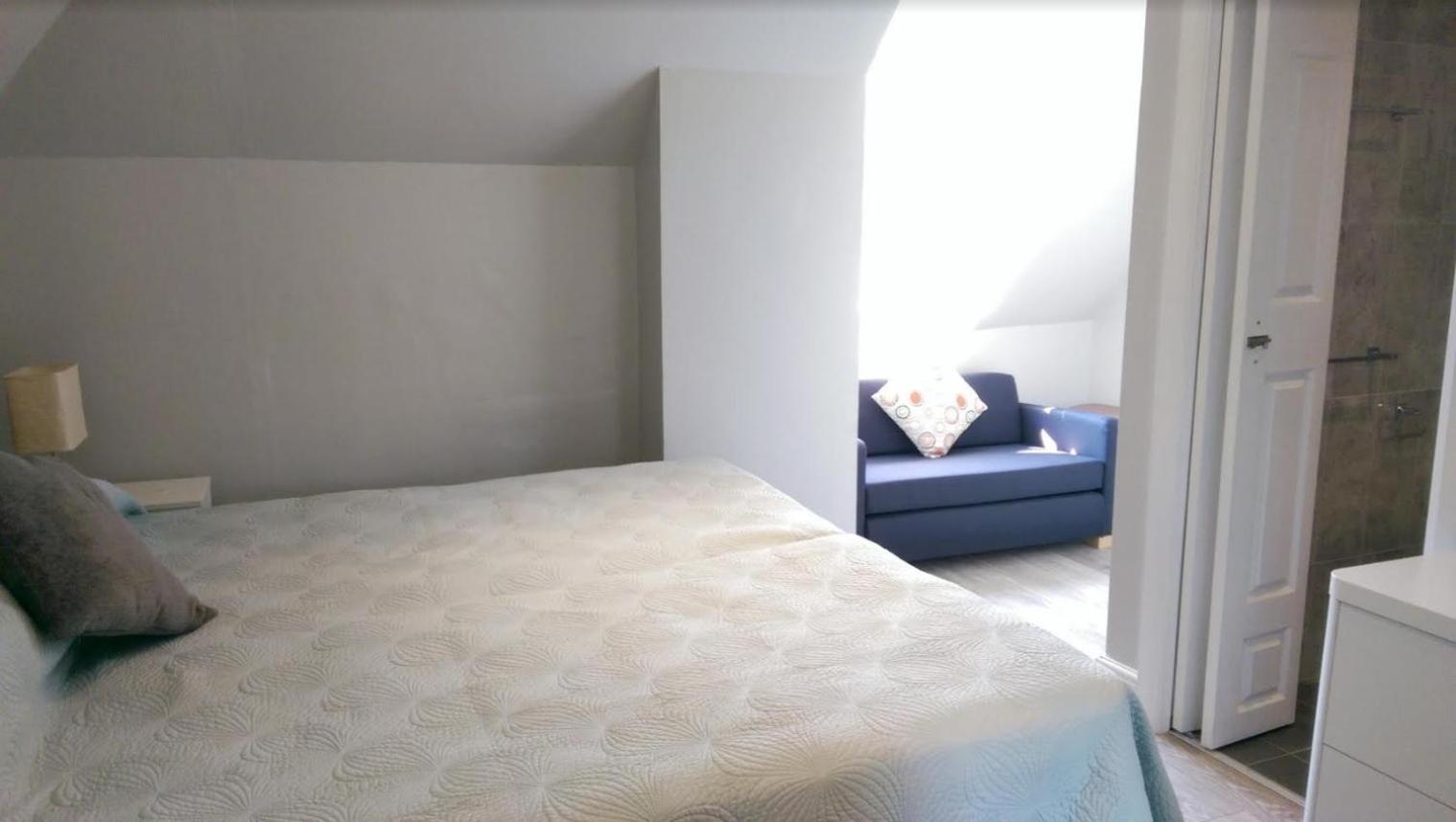 Standard Twin Room photo 3