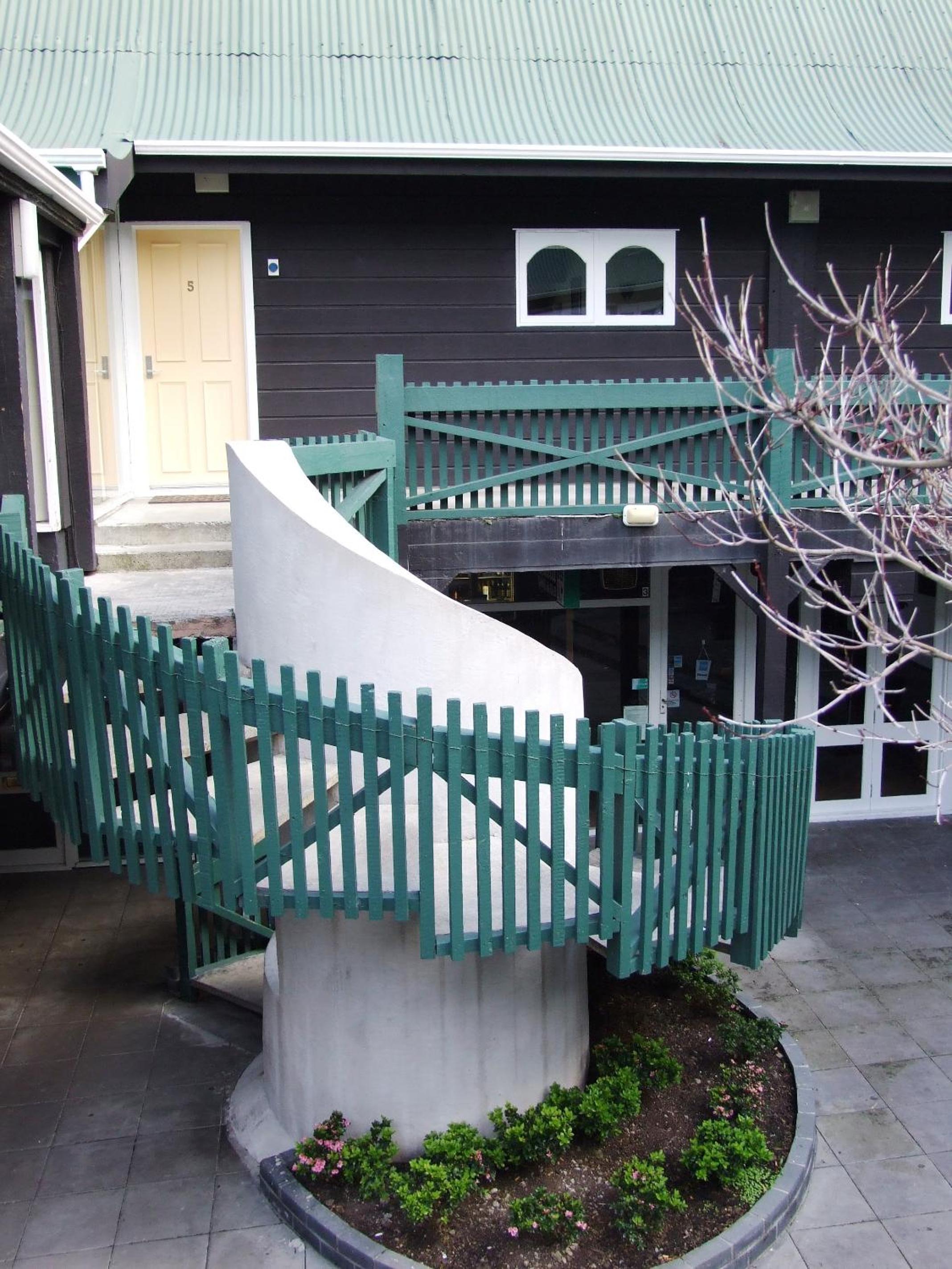 One-Bedroom Apartment (Prepaid) - Photo 4