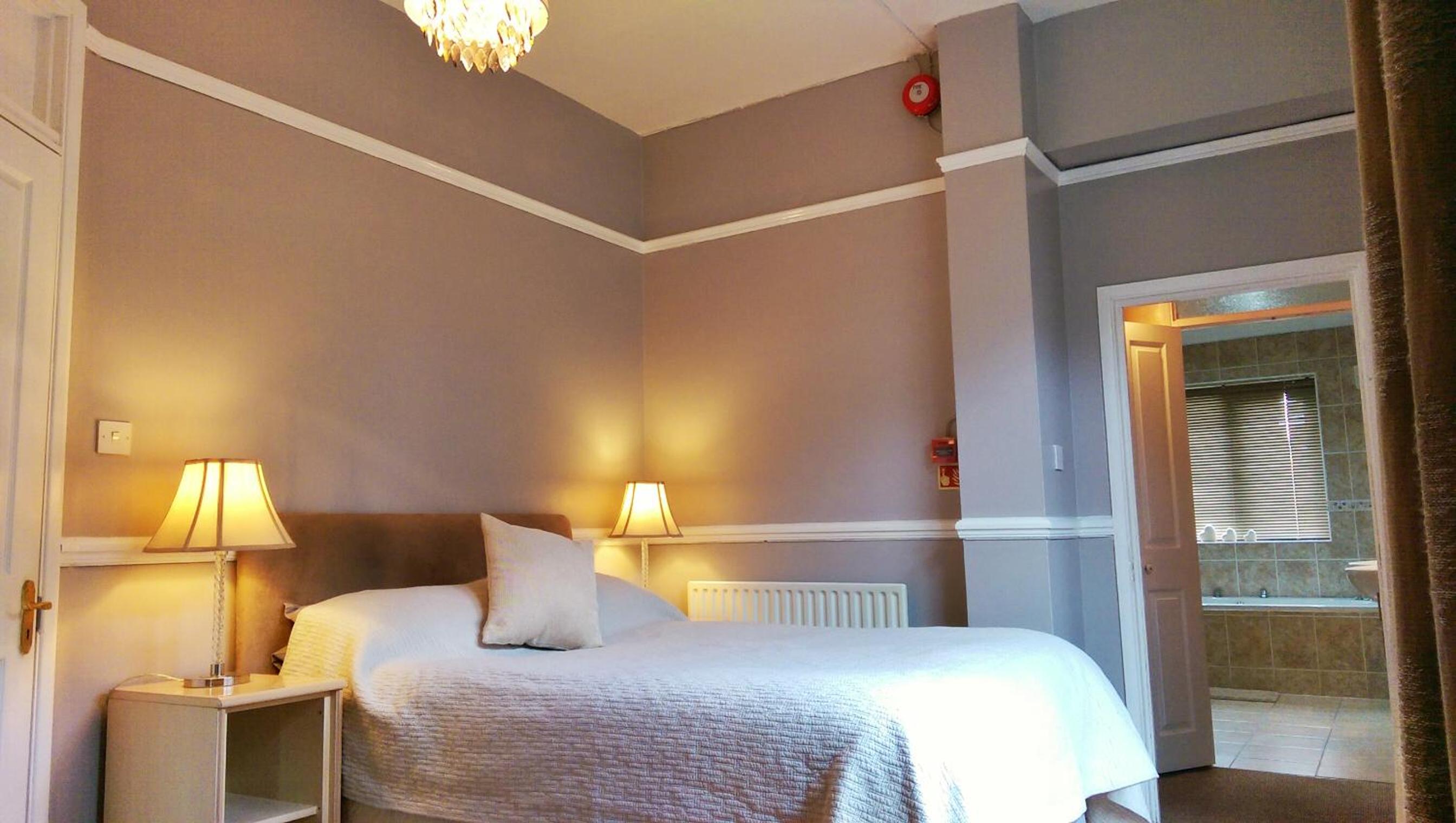 Deluxe Room photo 1