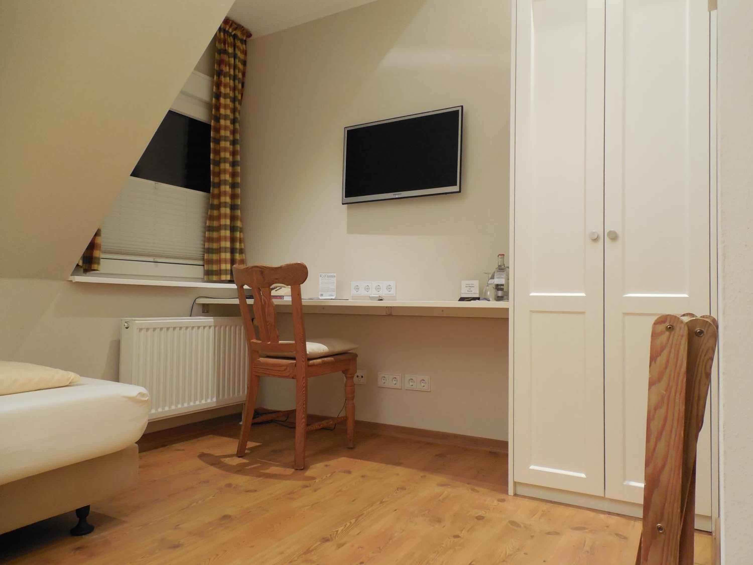 Single Room