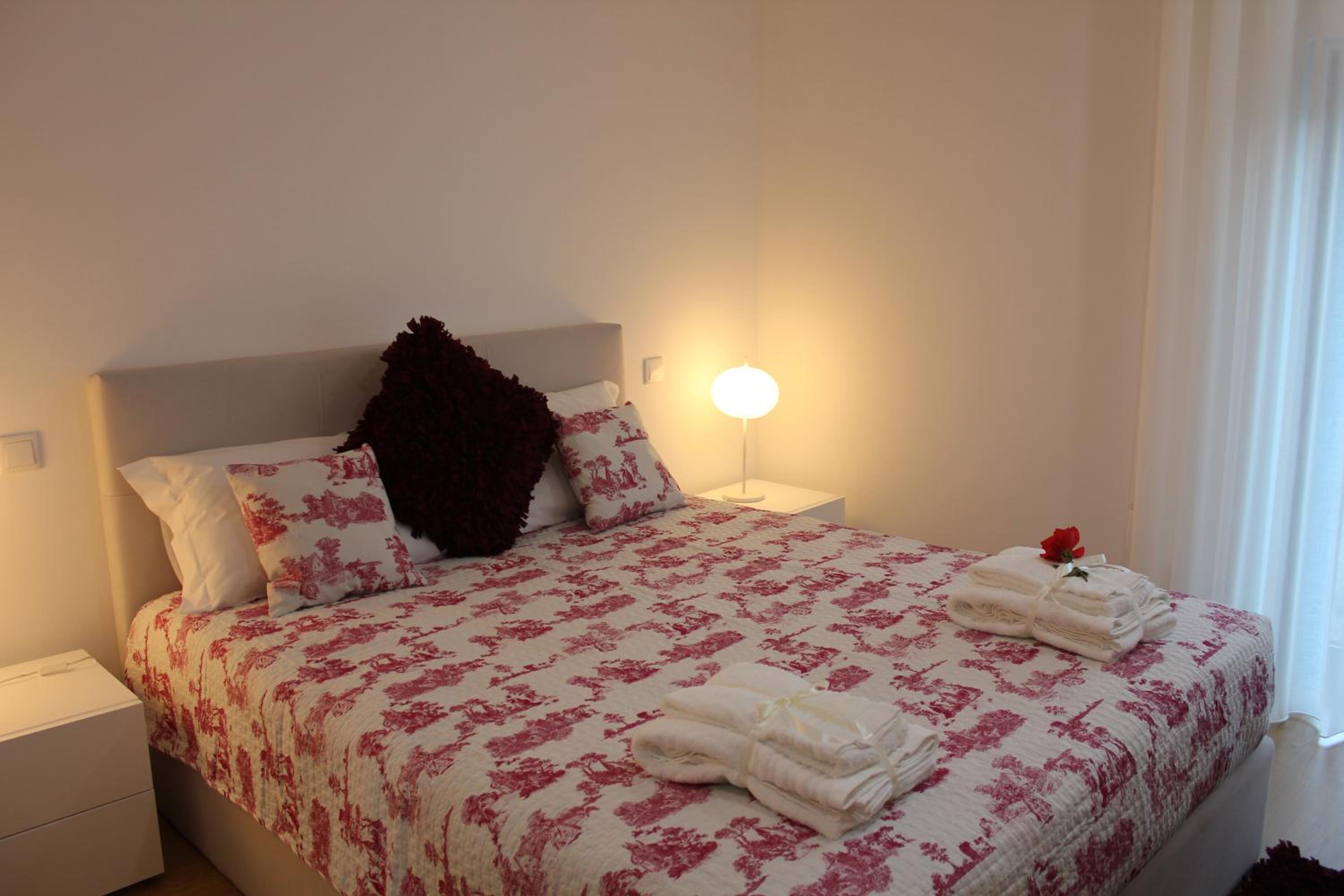 Two-Bedroom Apartment - Photo 1