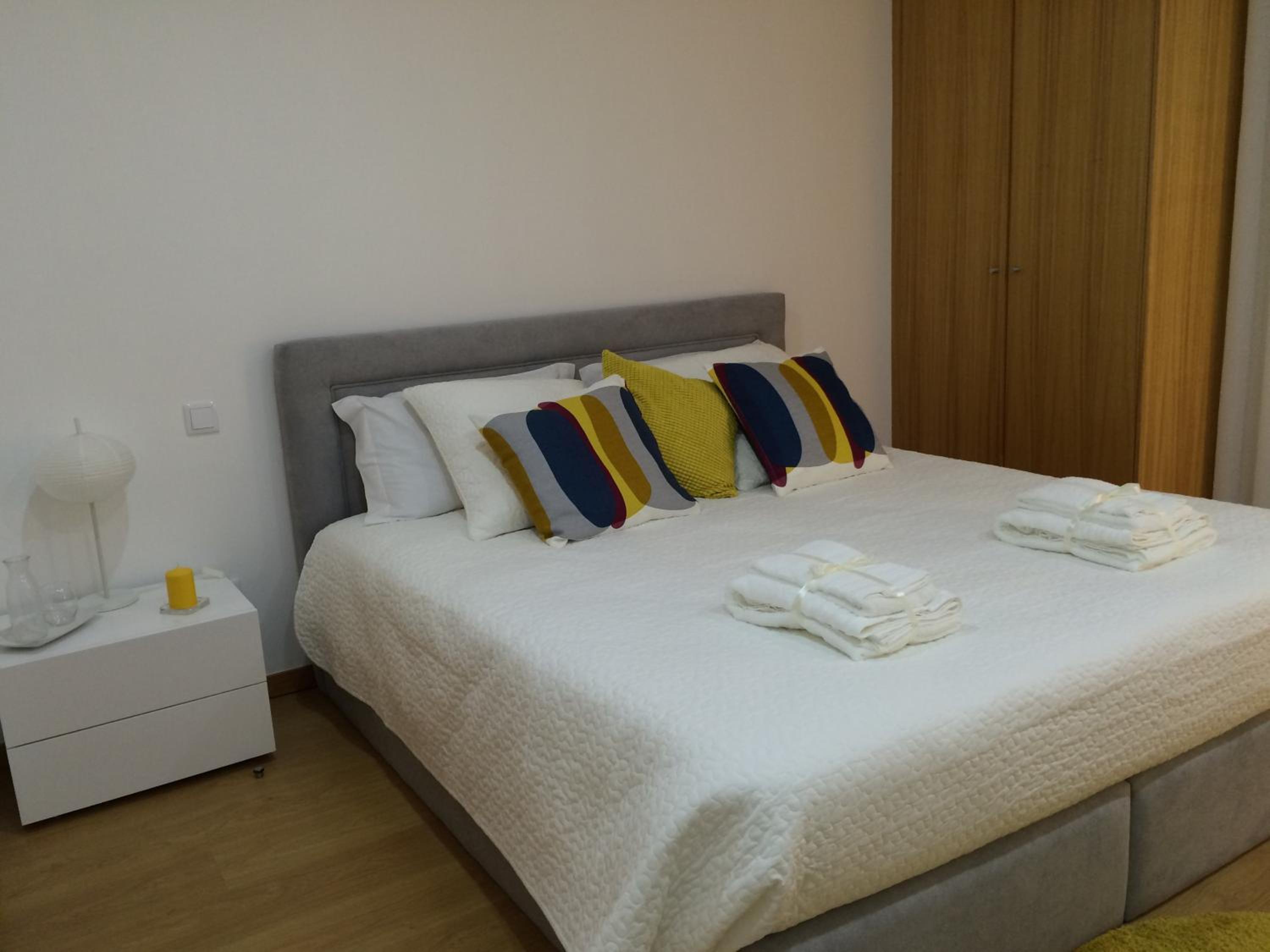 Two-Bedroom Apartment - Photo 10