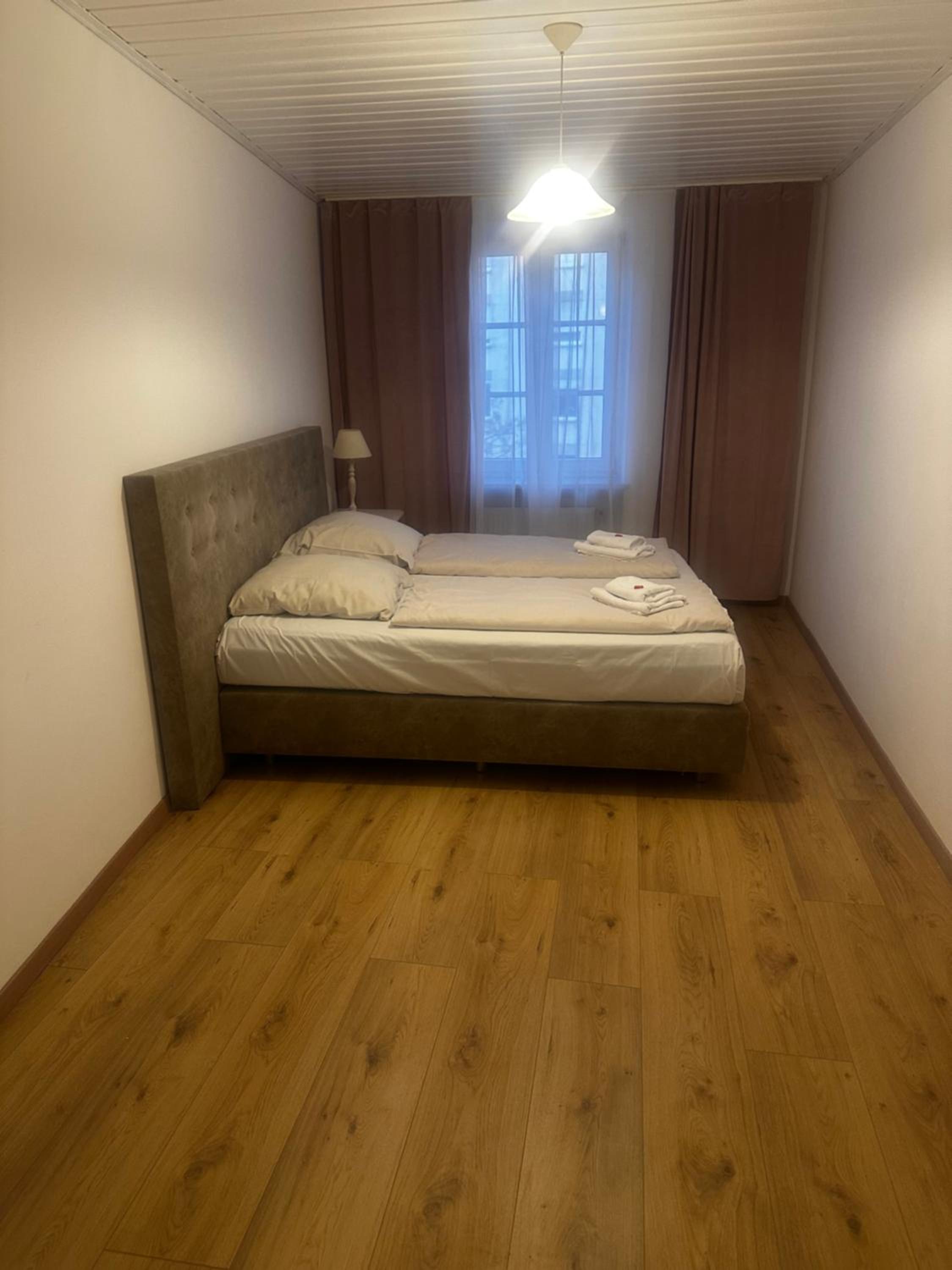 Comfort Quadruple Room photo 1