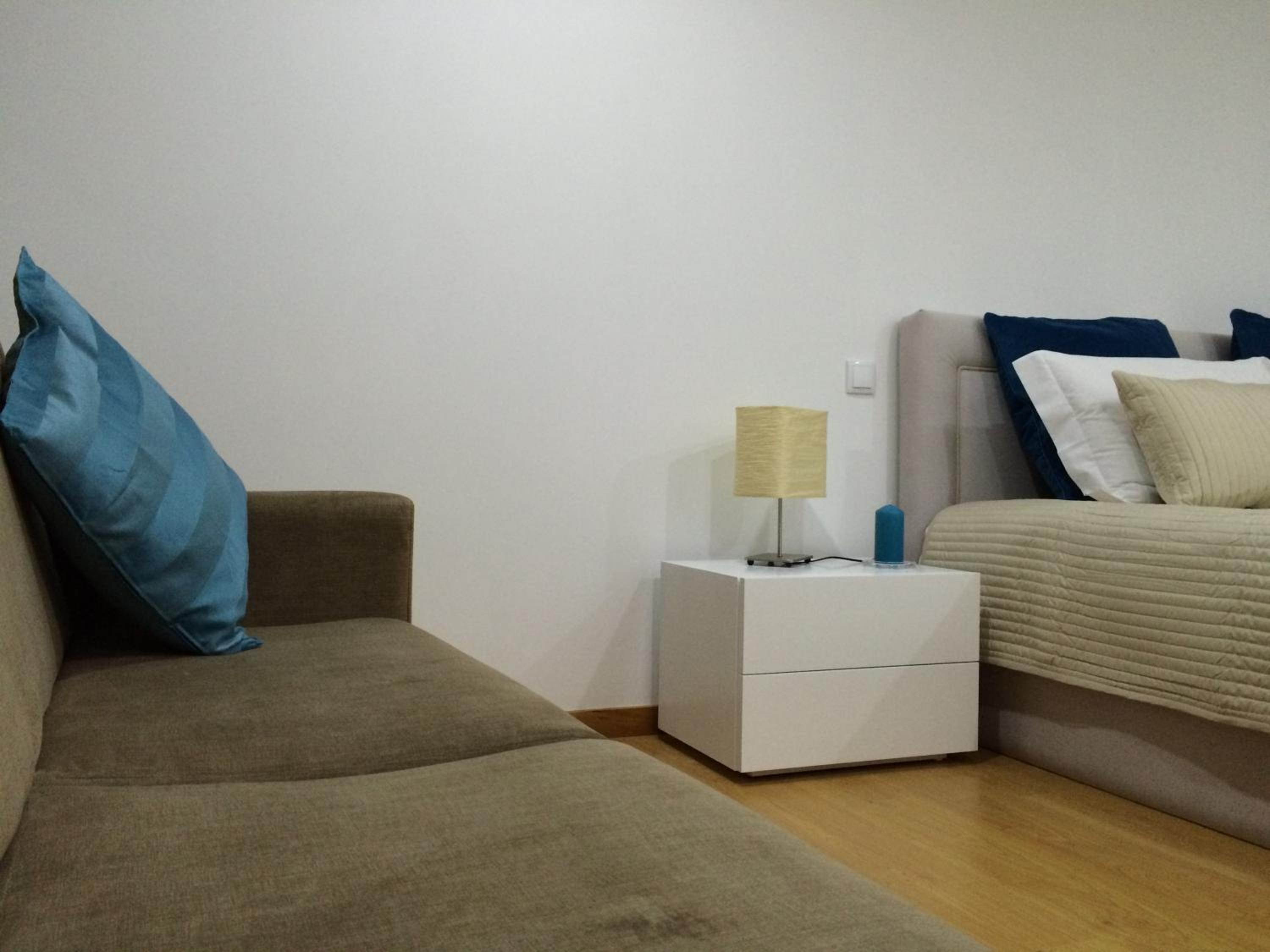 Three-Bedroom Apartment - Photo 18