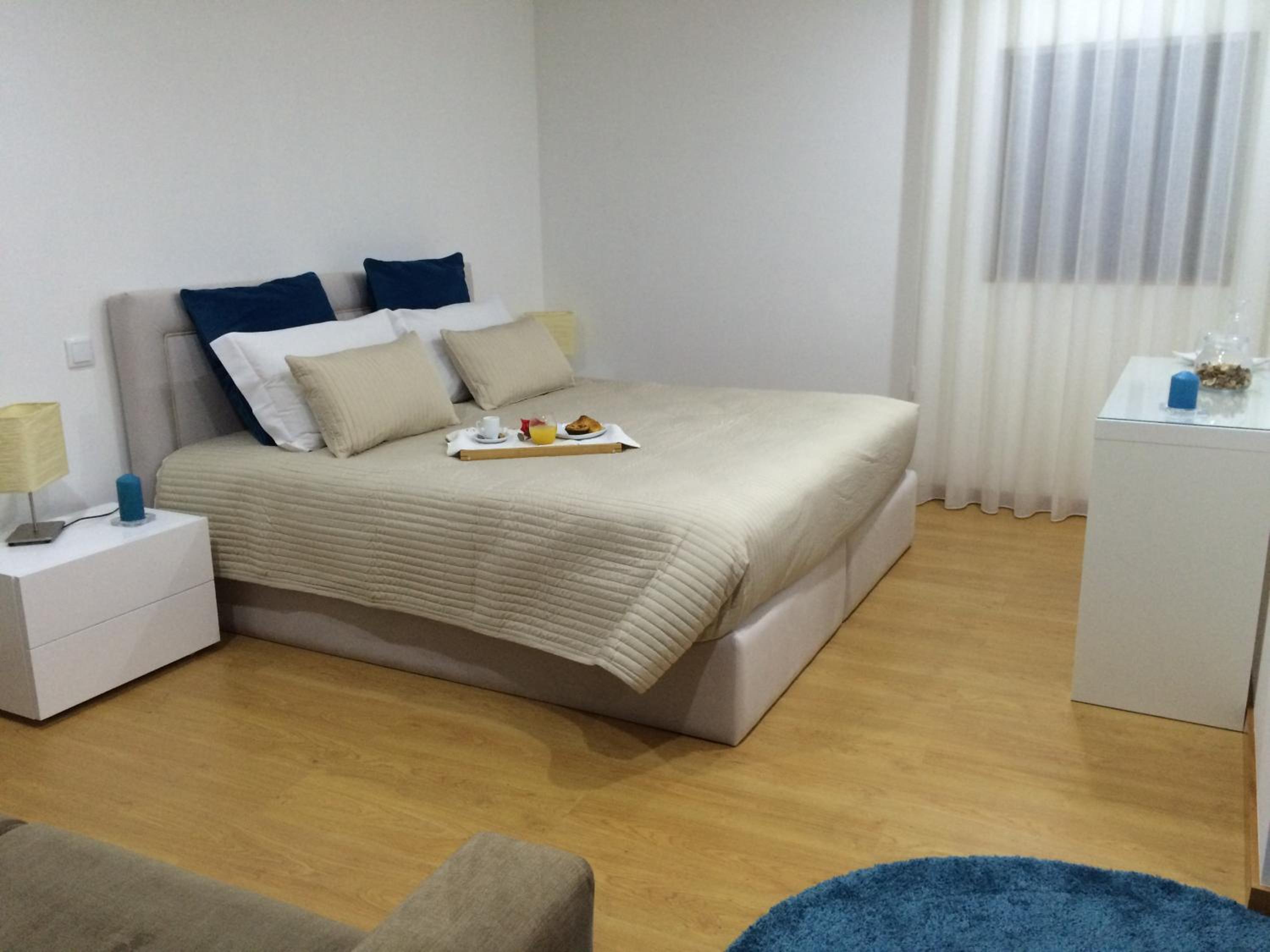 Three-Bedroom Apartment - Photo 1