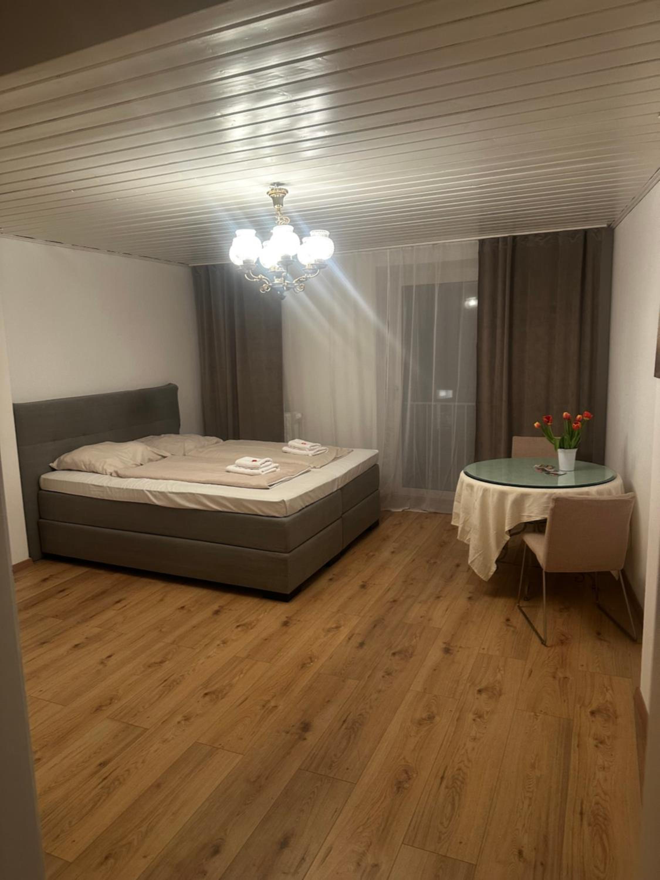 Comfort Quadruple Room photo 2
