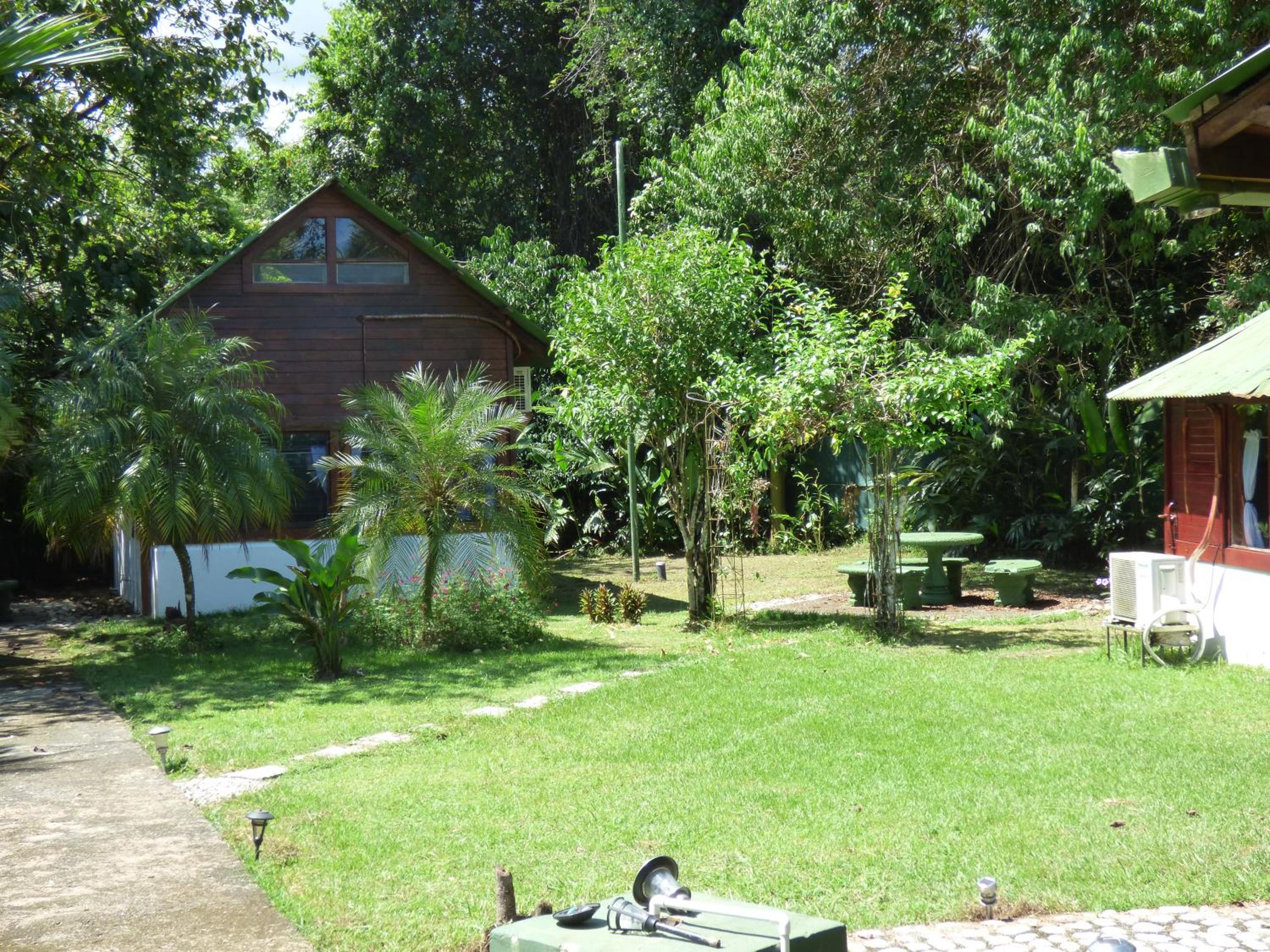 Chalet photo 2