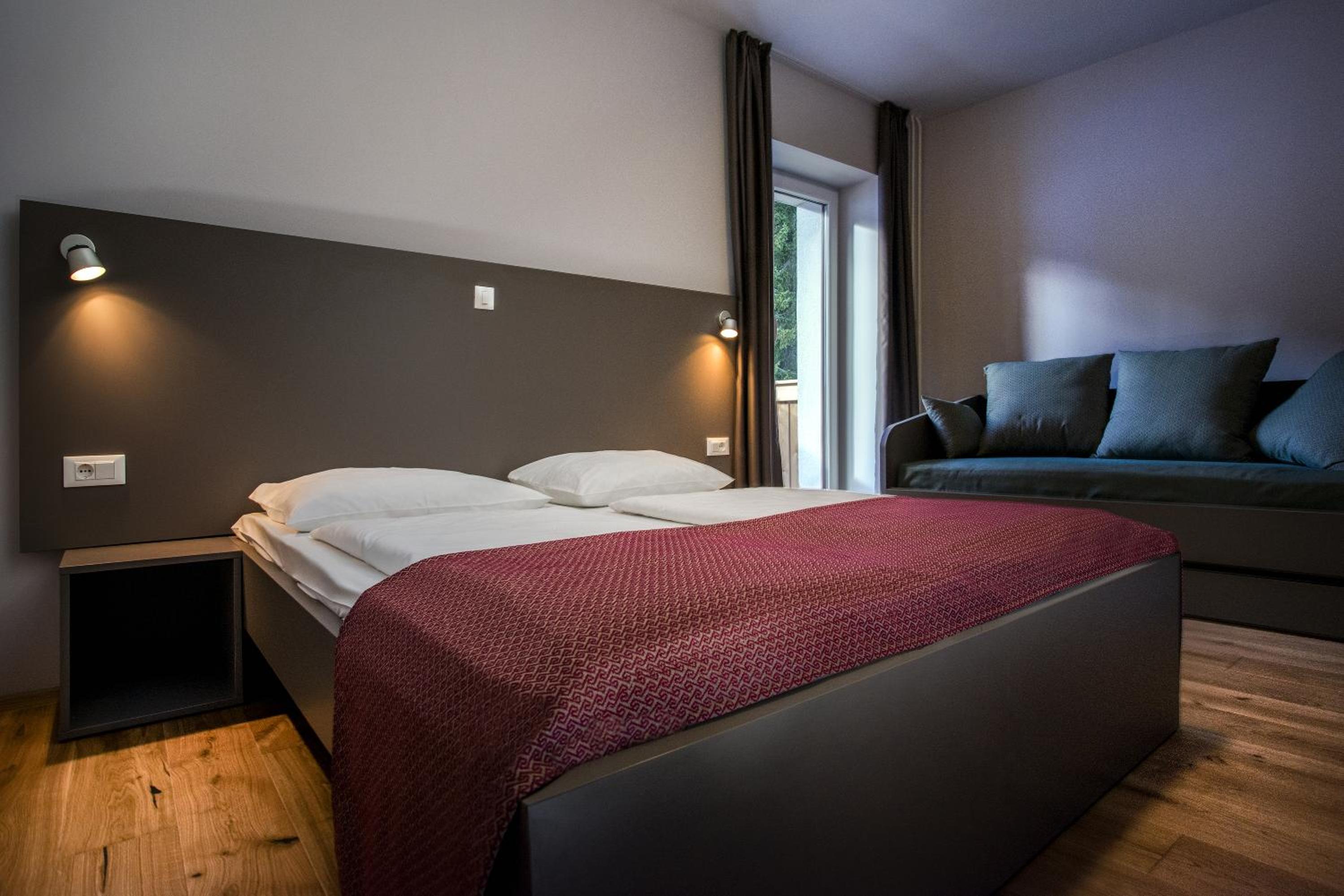 Triple Room with Balcony photo 1