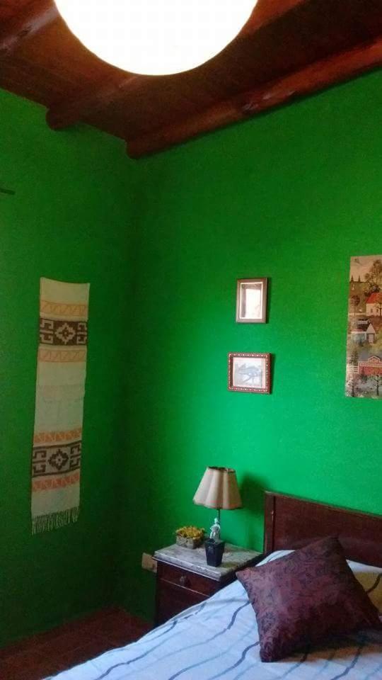 One-Bedroom Bungalow photo 1