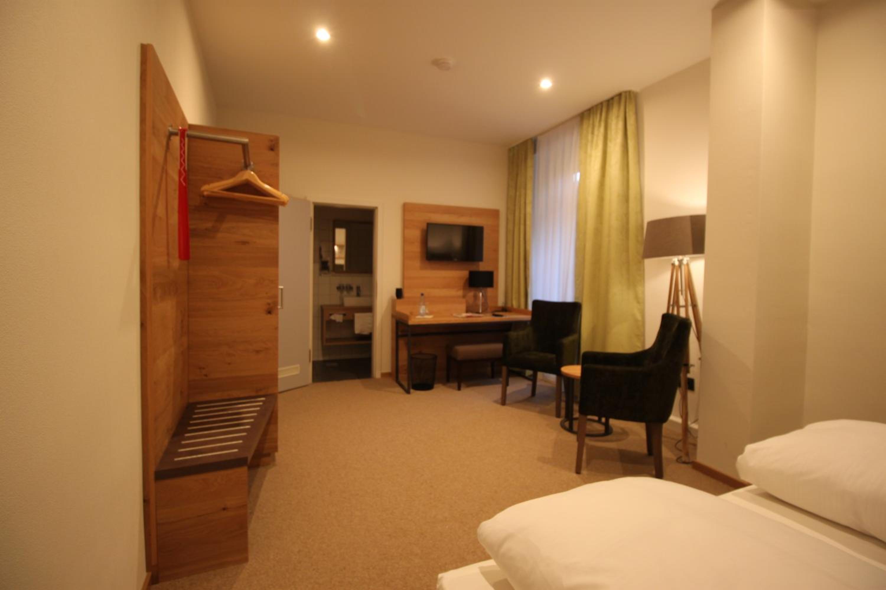 Comfort Double Room - Photo 6