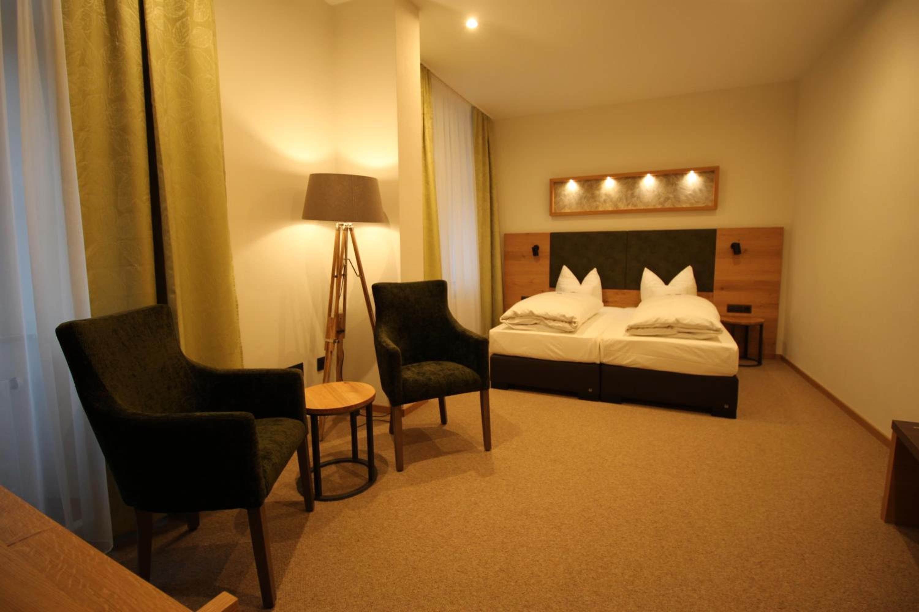 Comfort Double Room - Photo 7