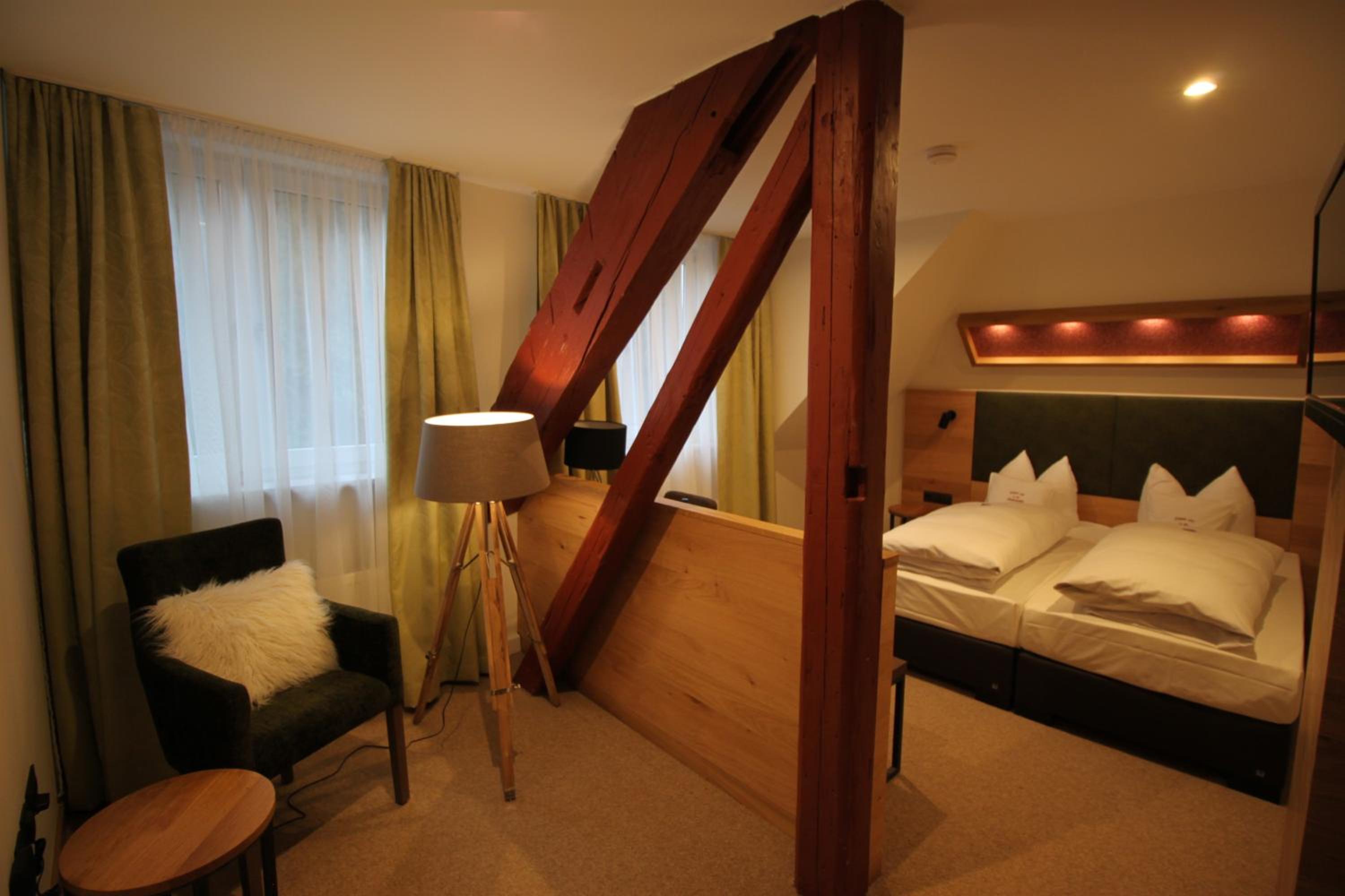 Comfort Double Room - Photo 4